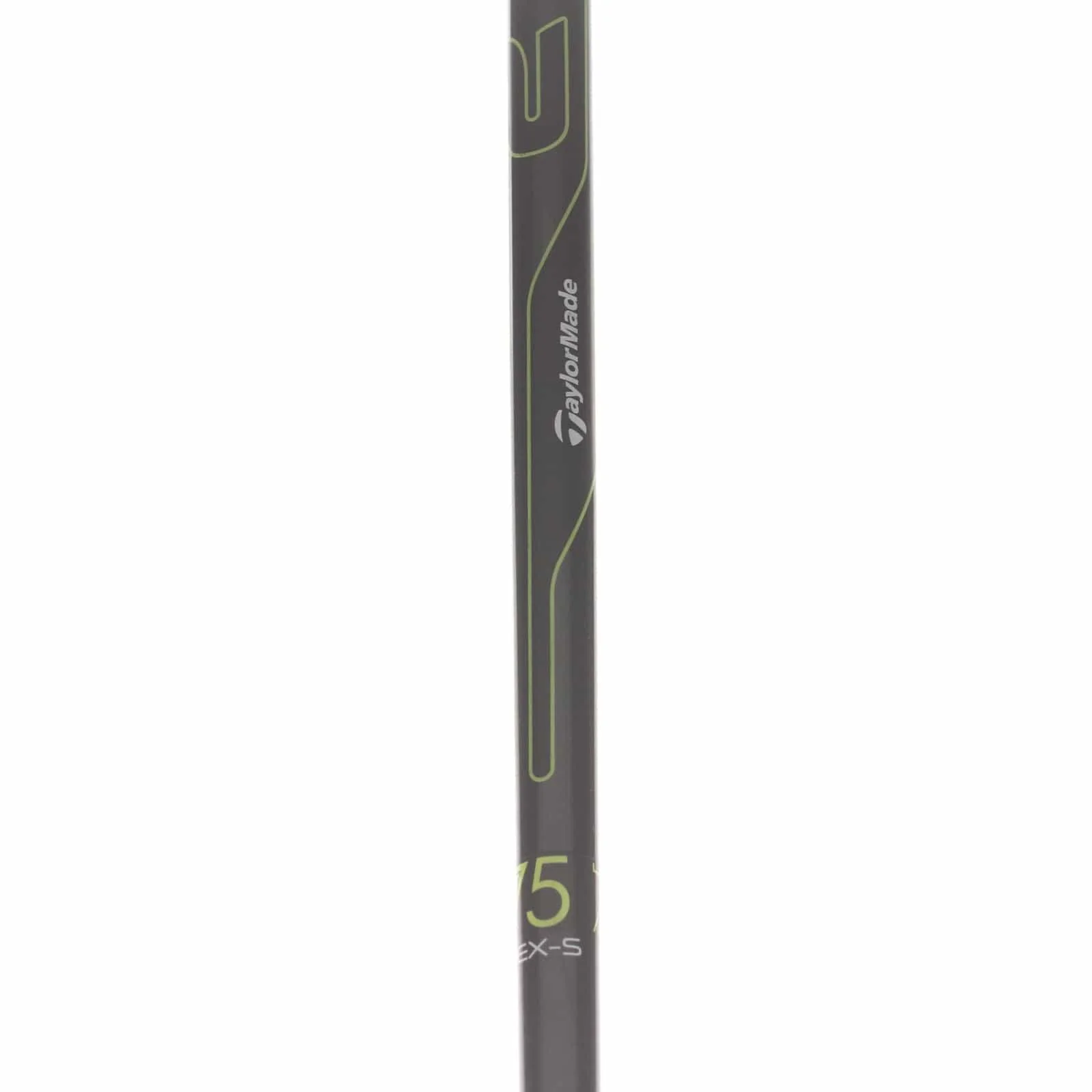 TaylorMade M2 2017 Graphite Mens Right Hand 4 Hybrid 22* Stiff - REAX 75 - Image 5