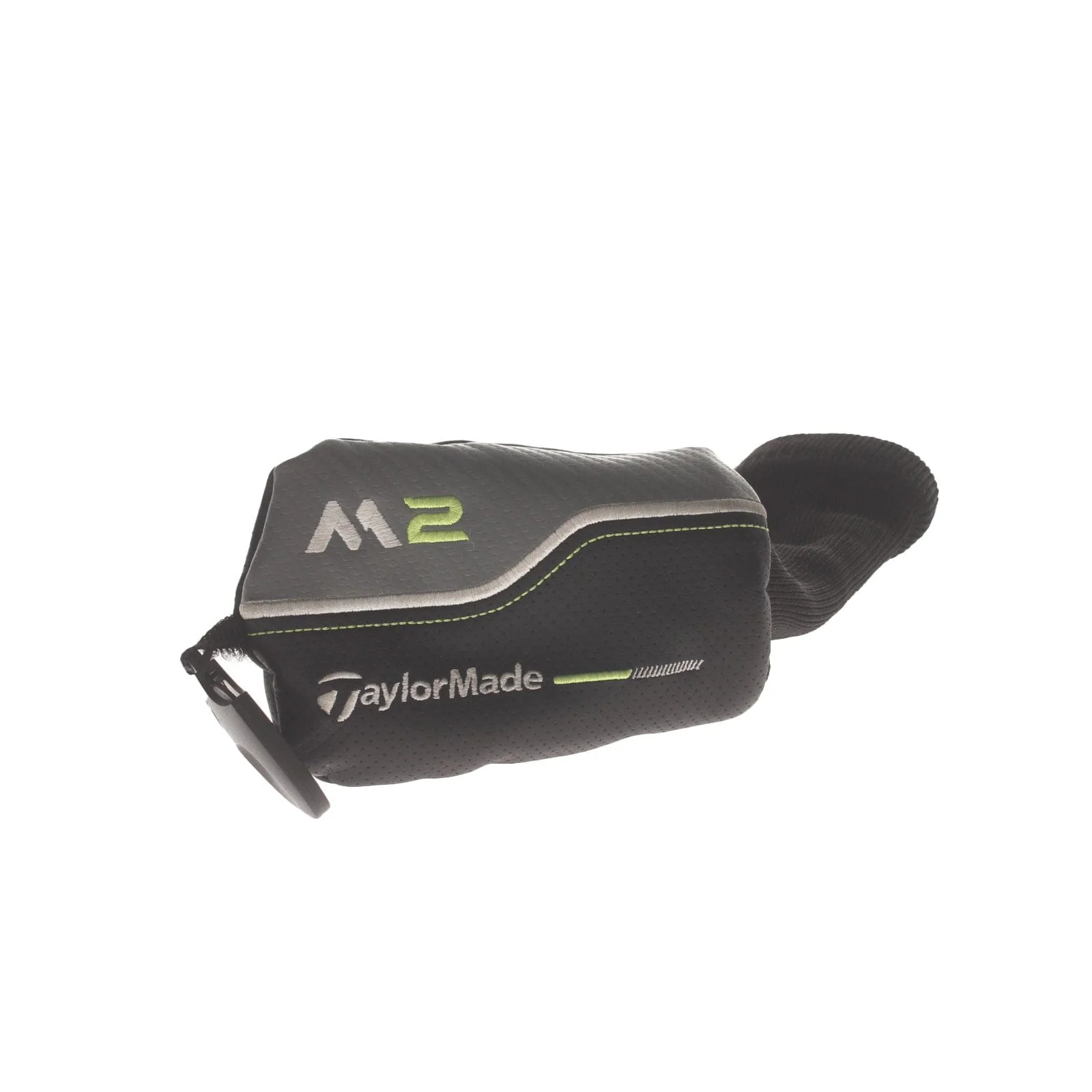 TaylorMade M2 2017 Graphite Mens Right Hand 4 Hybrid 22* Stiff - REAX 75 - Image 7