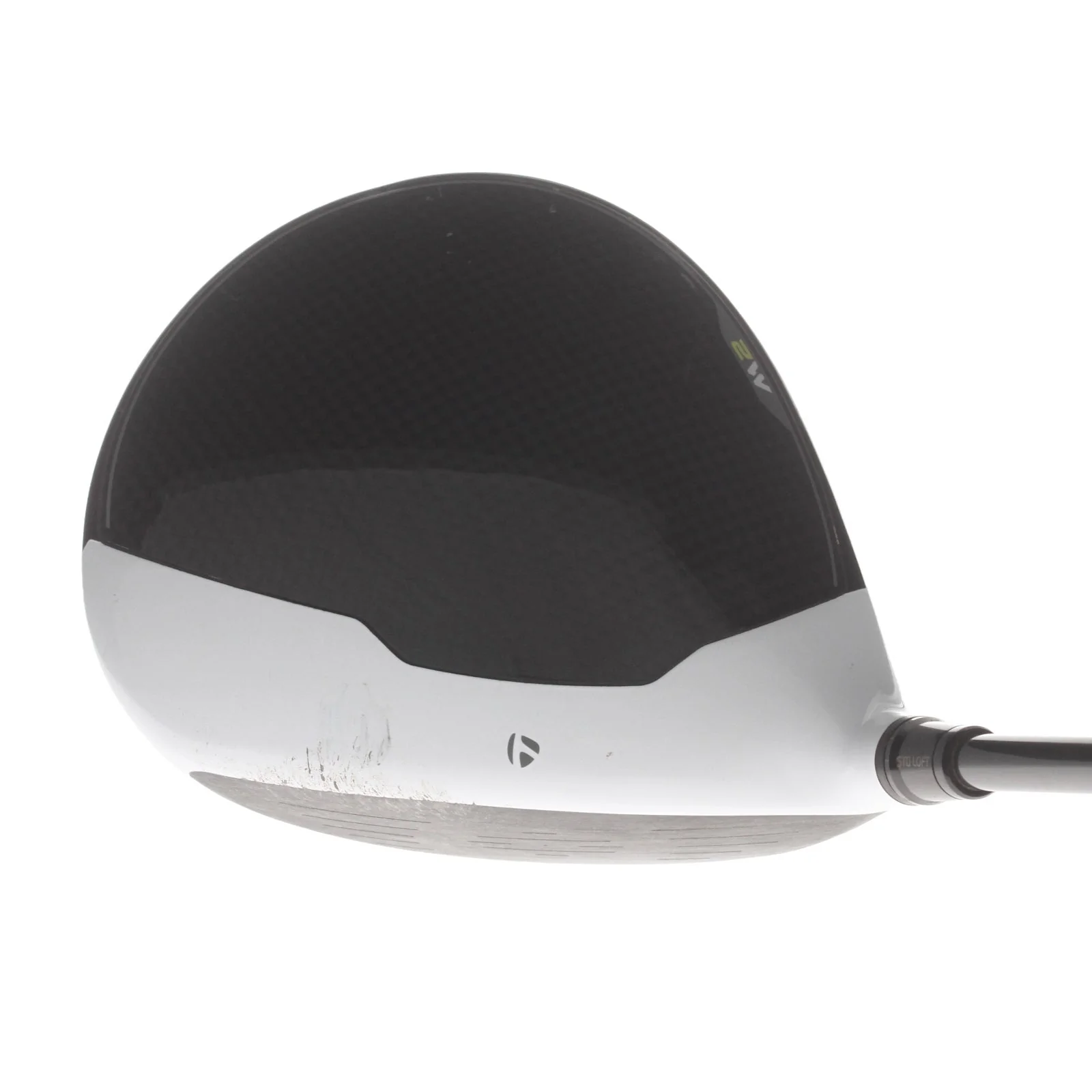 TaylorMade M2 2017 Graphite Mens Right Hand Driver 10.5* Regular - Fujikura Pro 56 - Image 3