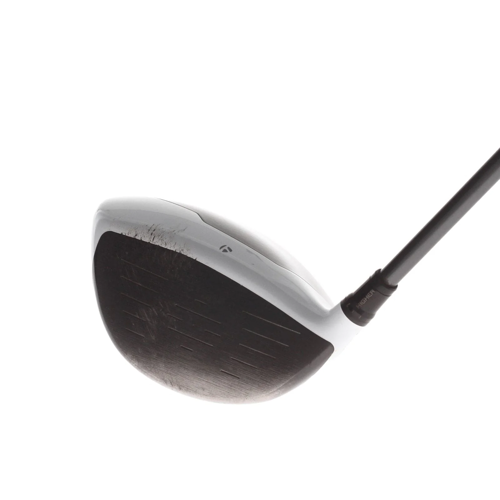 TaylorMade M2 2017 Graphite Mens Right Hand Driver 10.5* Regular - Fujikura Pro 56 - Image 4