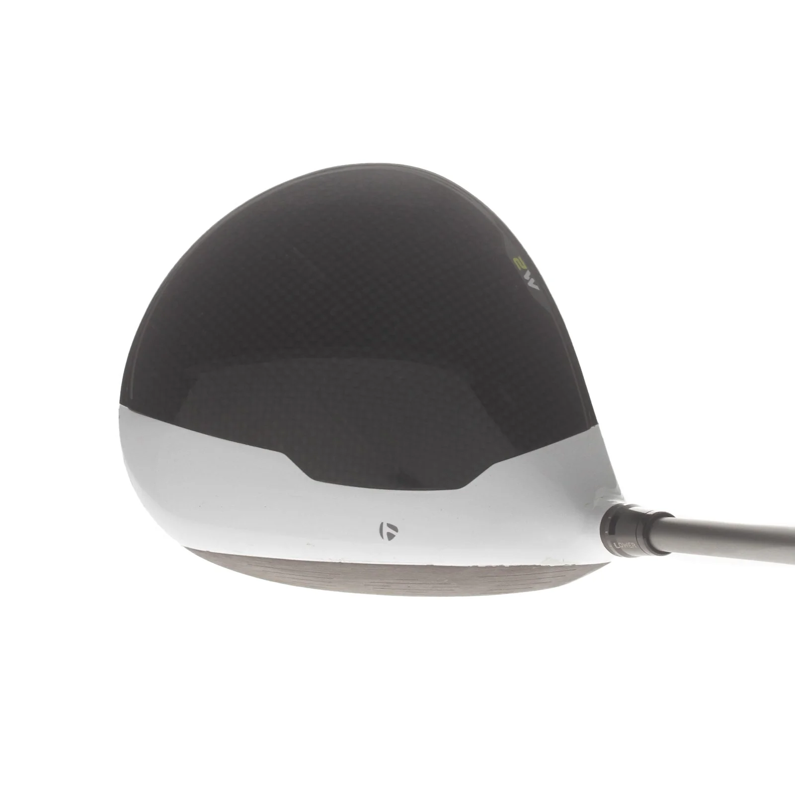 TaylorMade M2 2017 Graphite Mens Right Hand Driver 10.5* Stiff - Fujikura Airspeeder 50 S - Image 2