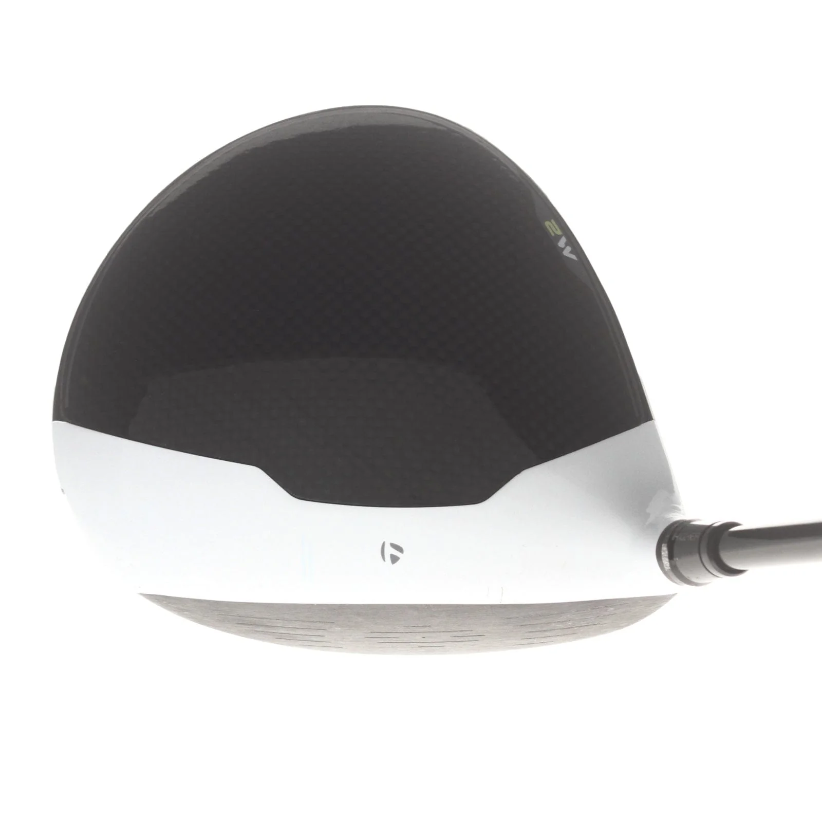 TaylorMade M2 2017 Graphite Mens Right Hand Driver 12* Stiff - Kuro Kage 60 - Image 2
