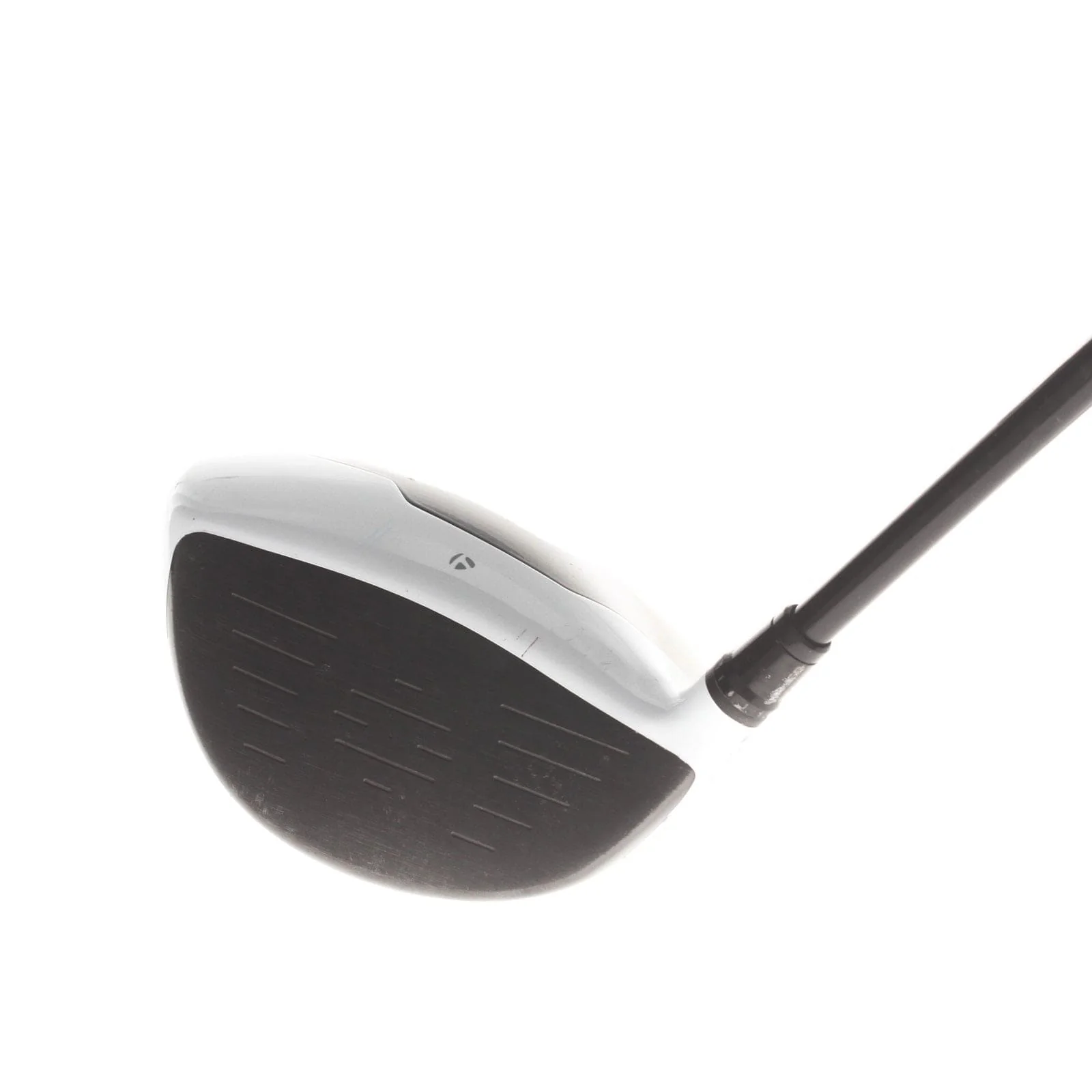 TaylorMade M2 2017 Graphite Mens Right Hand Driver 12* Stiff - Kuro Kage 60 - Image 3