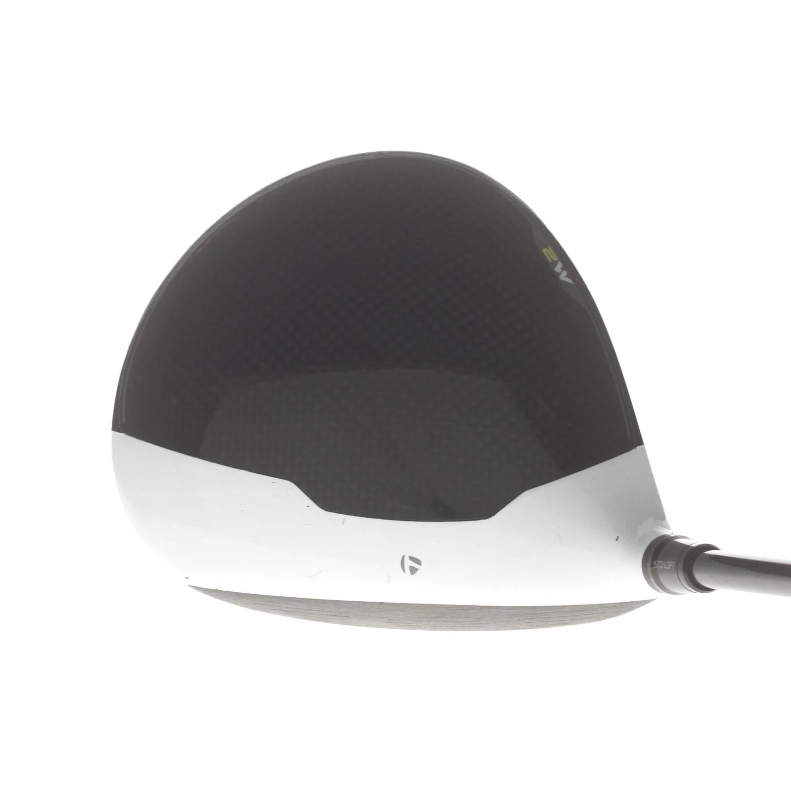 TaylorMade M2 2017 Graphite Mens Right Hand Driver 9.5* Regular - Fujikura XLr8 Pro 56 - Image 3