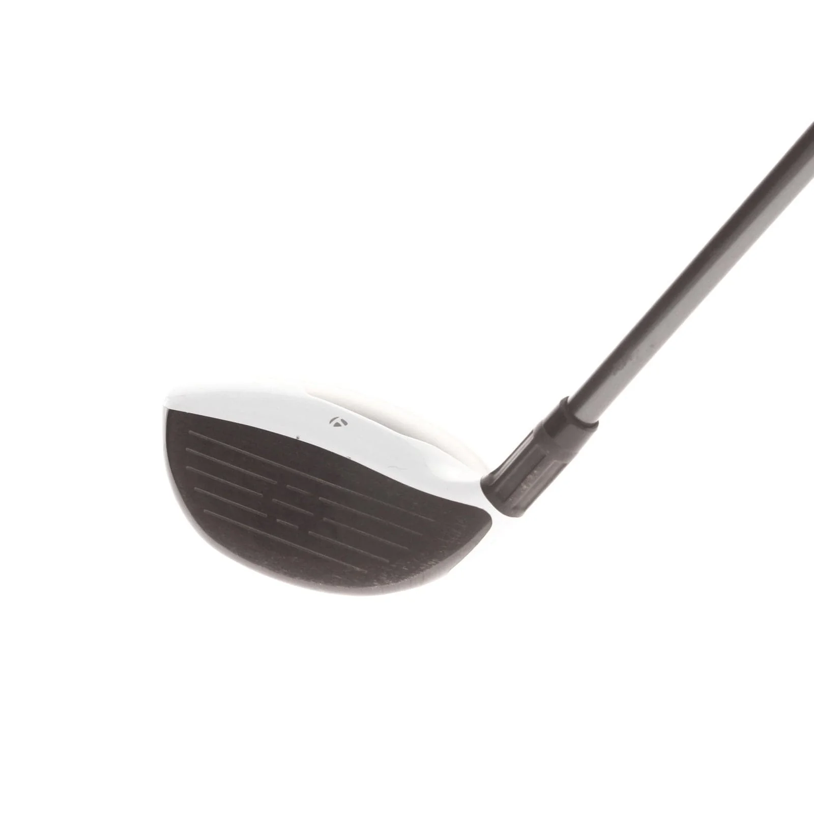 TaylorMade M2 2017 Graphite Mens Right Hand Fairway 3 Wood 15* Regular - REAX 55 - Image 4
