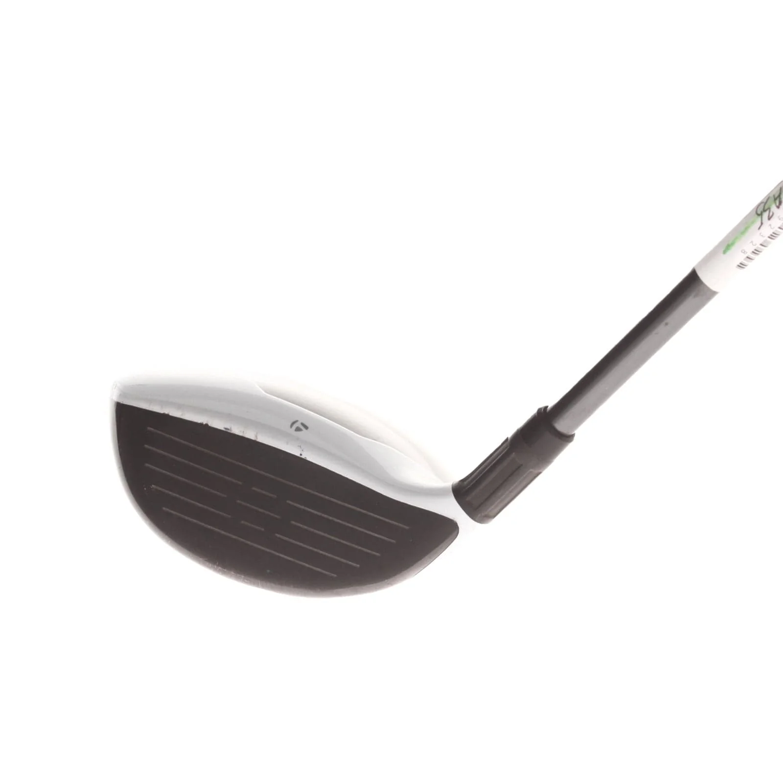 TaylorMade M2 2017 Graphite Mens Right Hand Fairway 3 Wood 15* Regular - TaylorMade M2 Reax 55g - Image 3