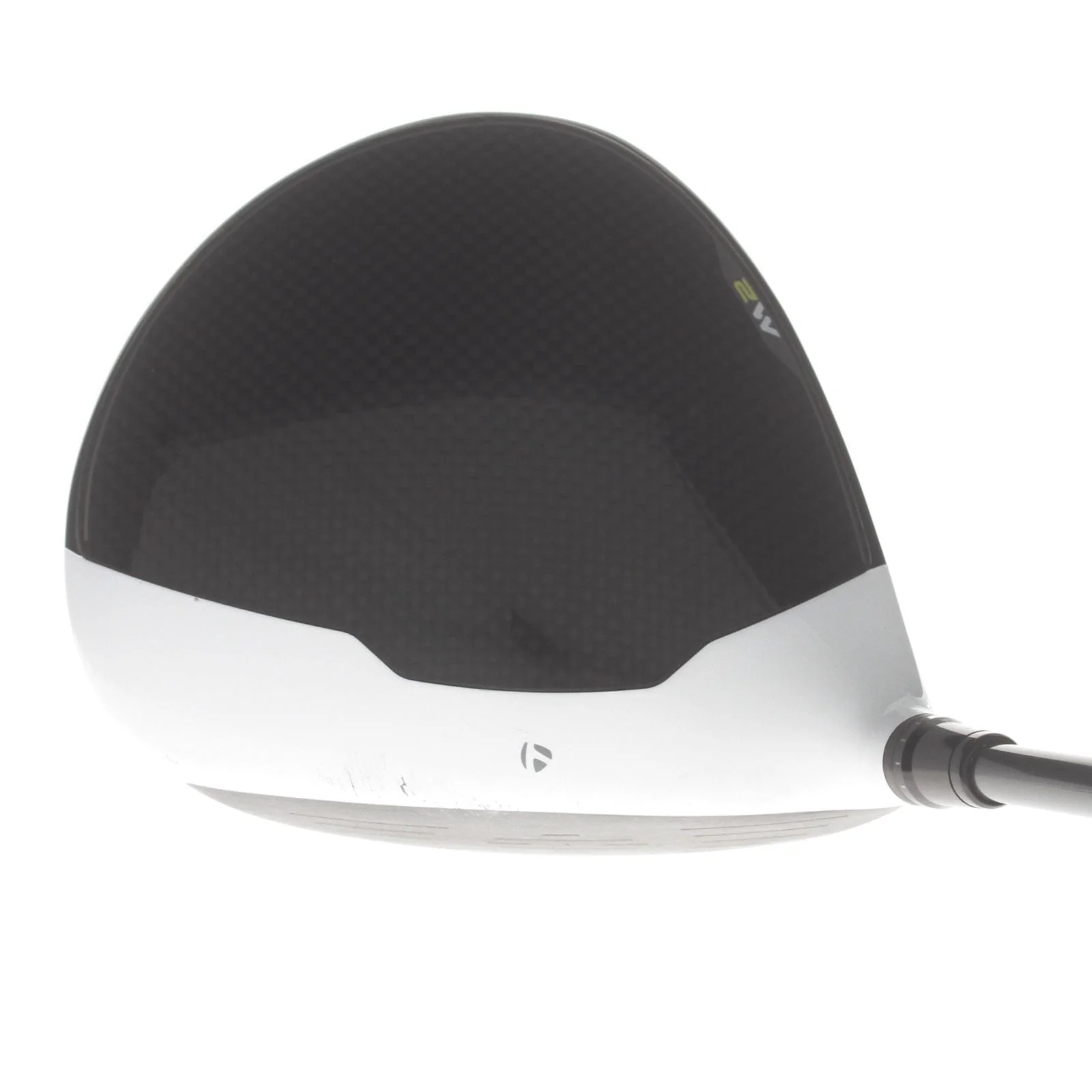 TaylorMade M2 D-Type 2017 Graphite Mens Right Hand Driver 12* Regular - Matrix Ozik Whit Tie MFS X5 55R - Image 3