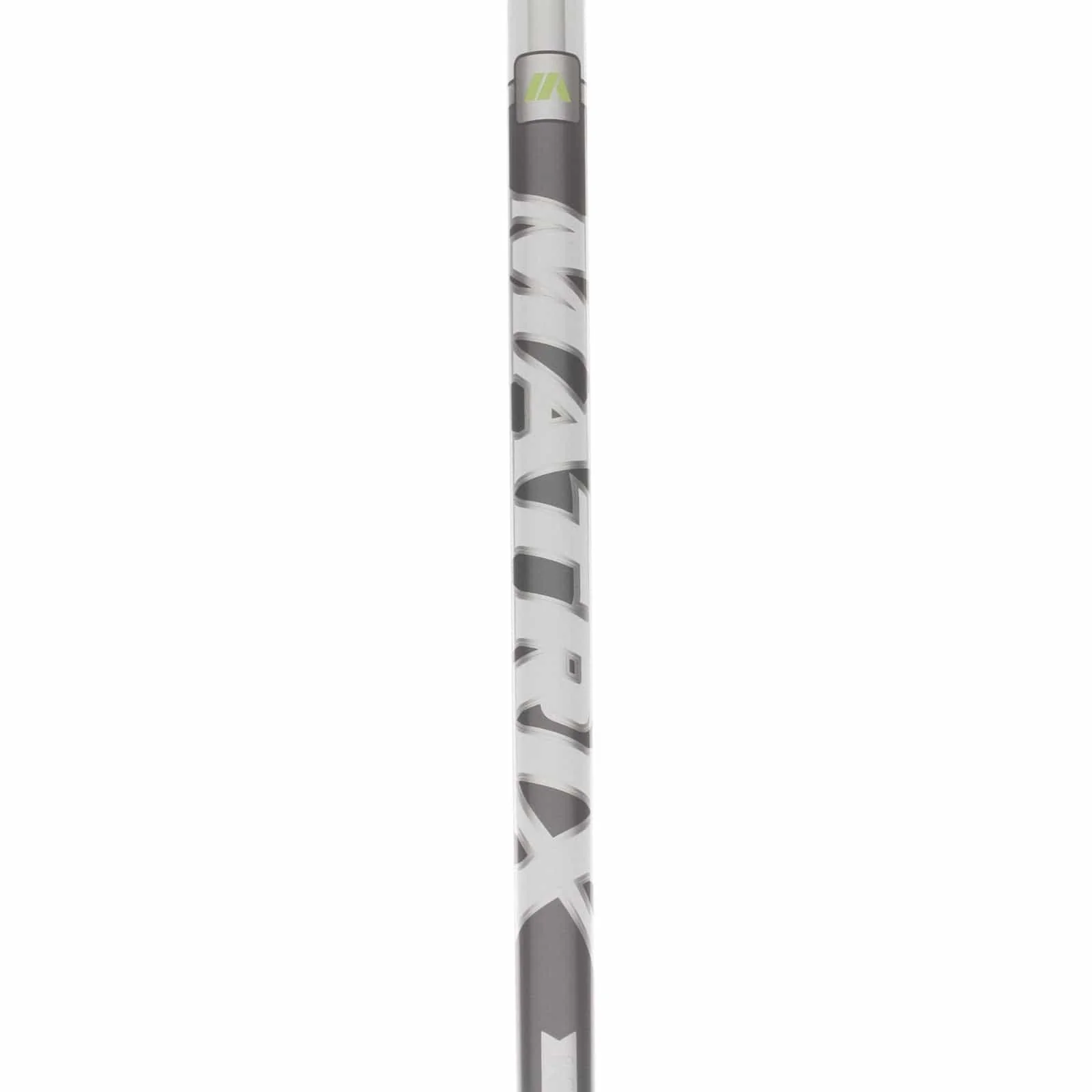 TaylorMade M2 D-Type 2017 Graphite Mens Right Hand Driver 12* Regular - Matrix Ozik Whit Tie MFS X5 55R - Image 5