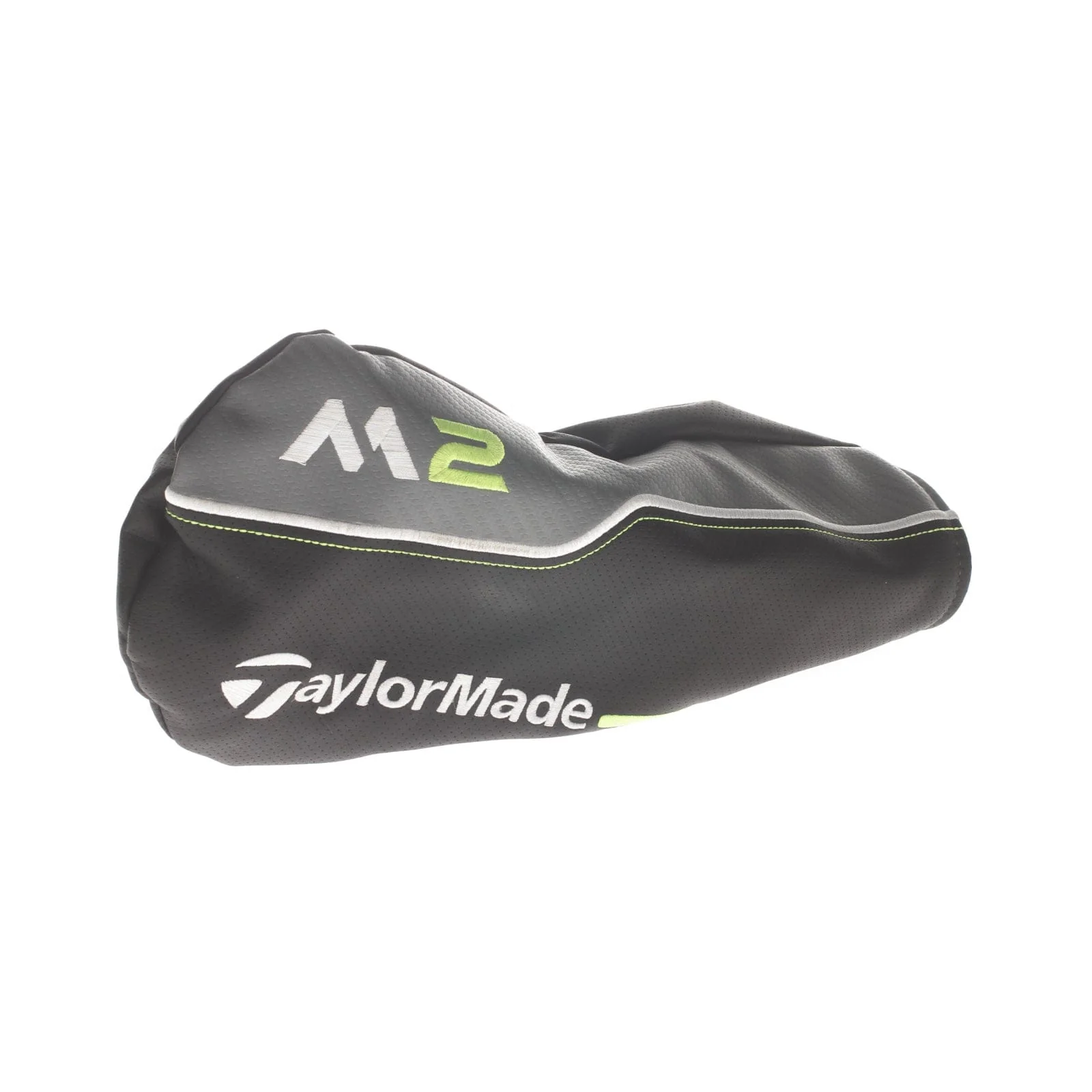 TaylorMade M2 D-Type 2017 Graphite Mens Right Hand Driver 12* Regular - Matrix Ozik Whit Tie MFS X5 55R - Image 7
