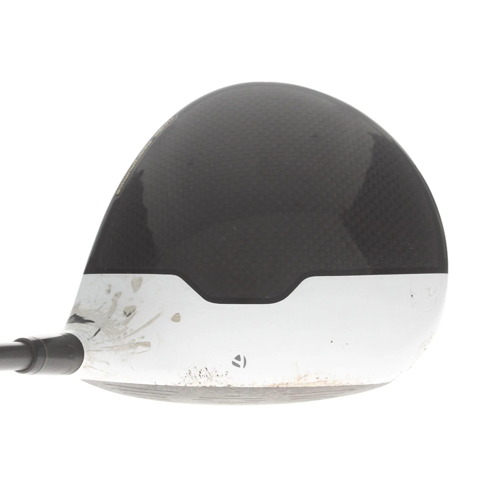 TaylorMade M2 Graphite Mens Left Hand Driver 10.5* Regular - Matrix Velox - Image 2