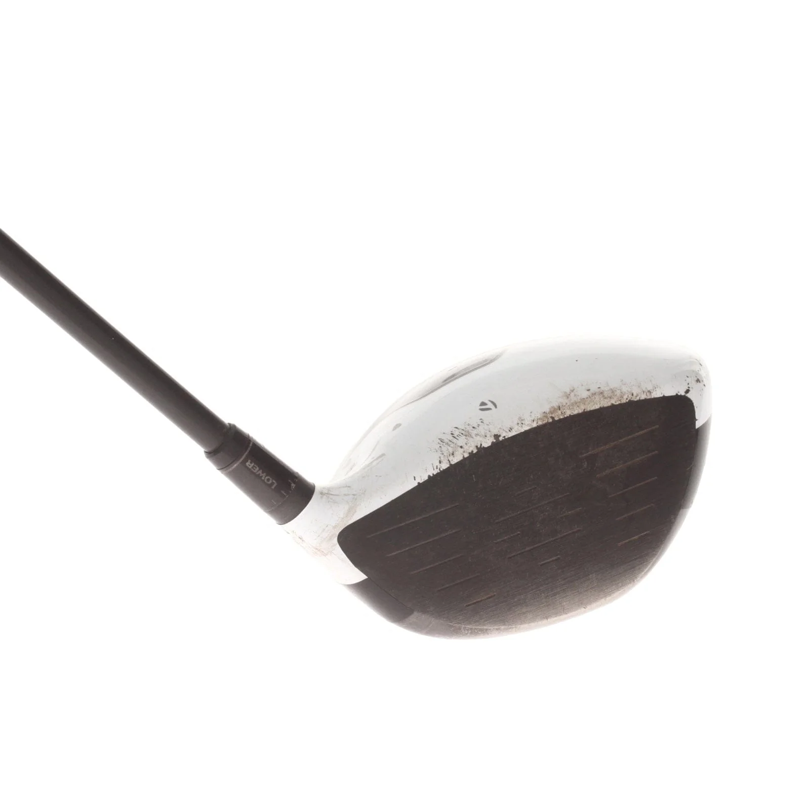 TaylorMade M2 Graphite Mens Left Hand Driver 10.5* Regular - Matrix Velox - Image 3