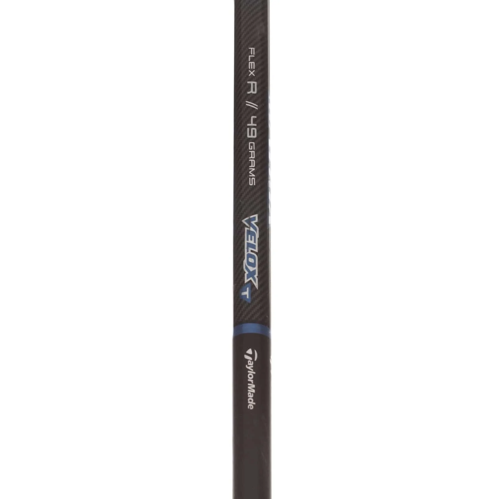 TaylorMade M2 Graphite Mens Left Hand Driver 10.5* Regular - Matrix Velox - Image 4