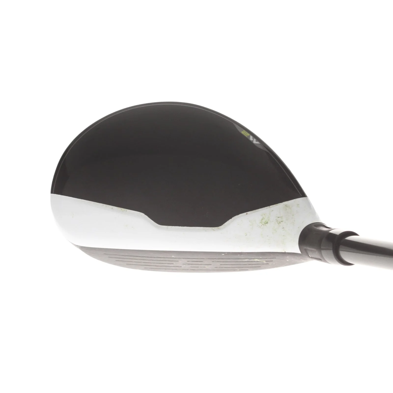 TaylorMade M2 Graphite Mens Right Hand 3 Hybrid 19* Regular - Fujikura Reax - Image 3