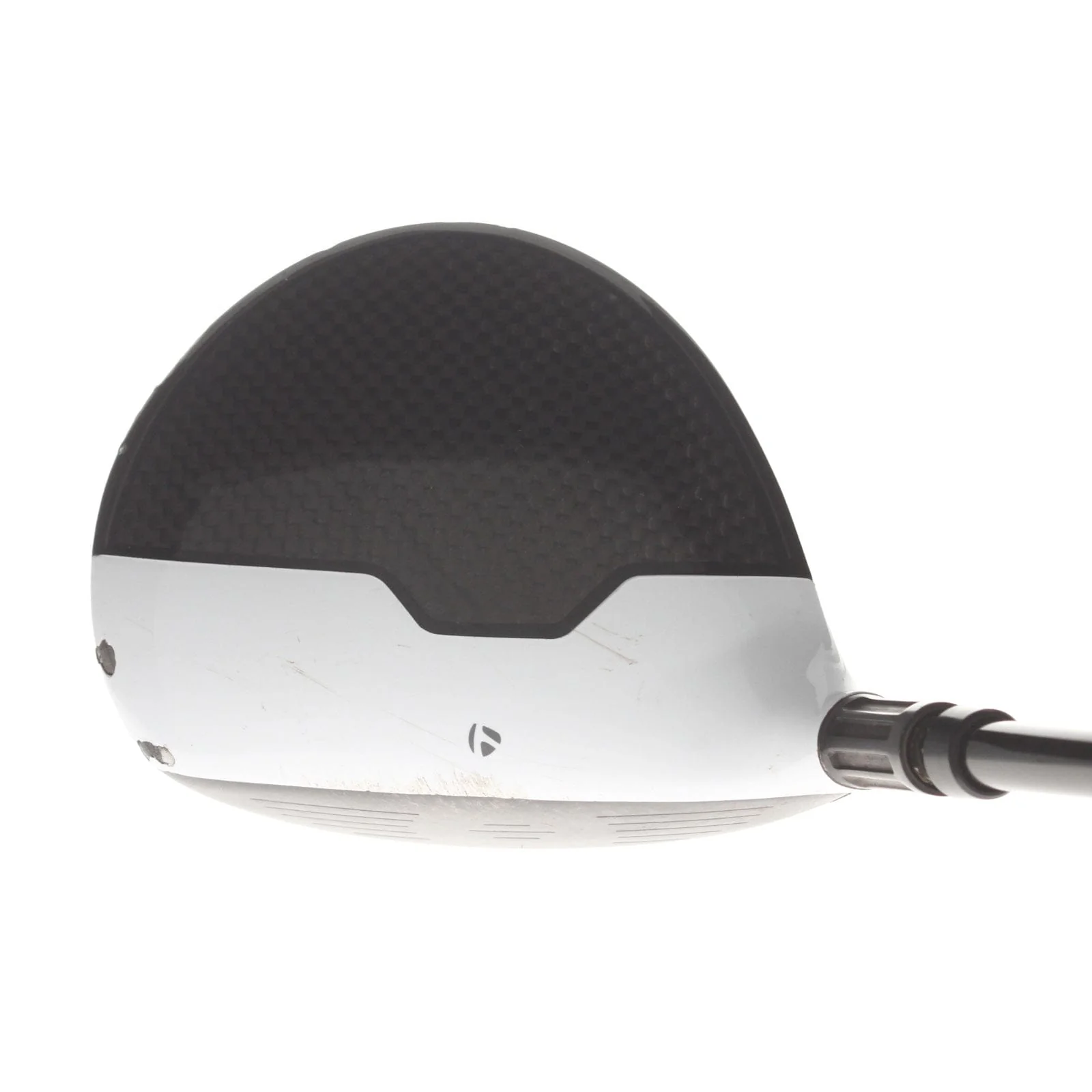 TaylorMade M2 Graphite Mens Right Hand Fairway 3 Wood 15* Regular - Reax - Image 3