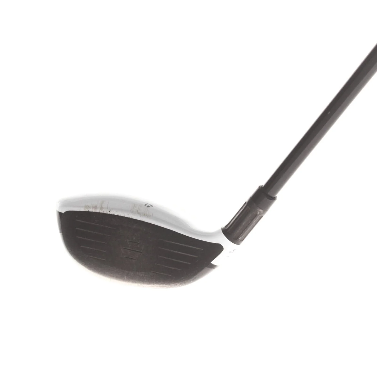 TaylorMade M2 Graphite Mens Right Hand Fairway 3 wood HL 16.5* Regular - REAX 65 - Image 4