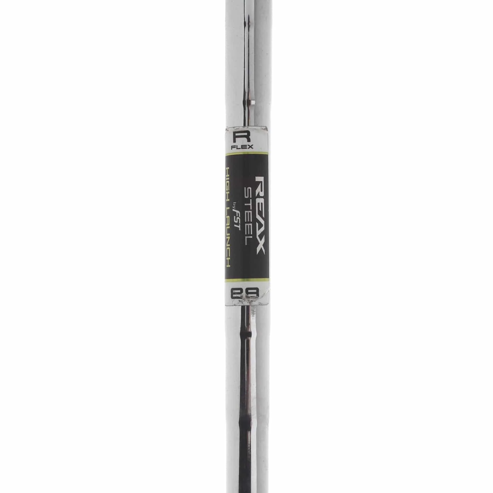 TaylorMade M2 Steel Mens Right Hand Irons 4-PW Regular - REAX 88 - Image 5