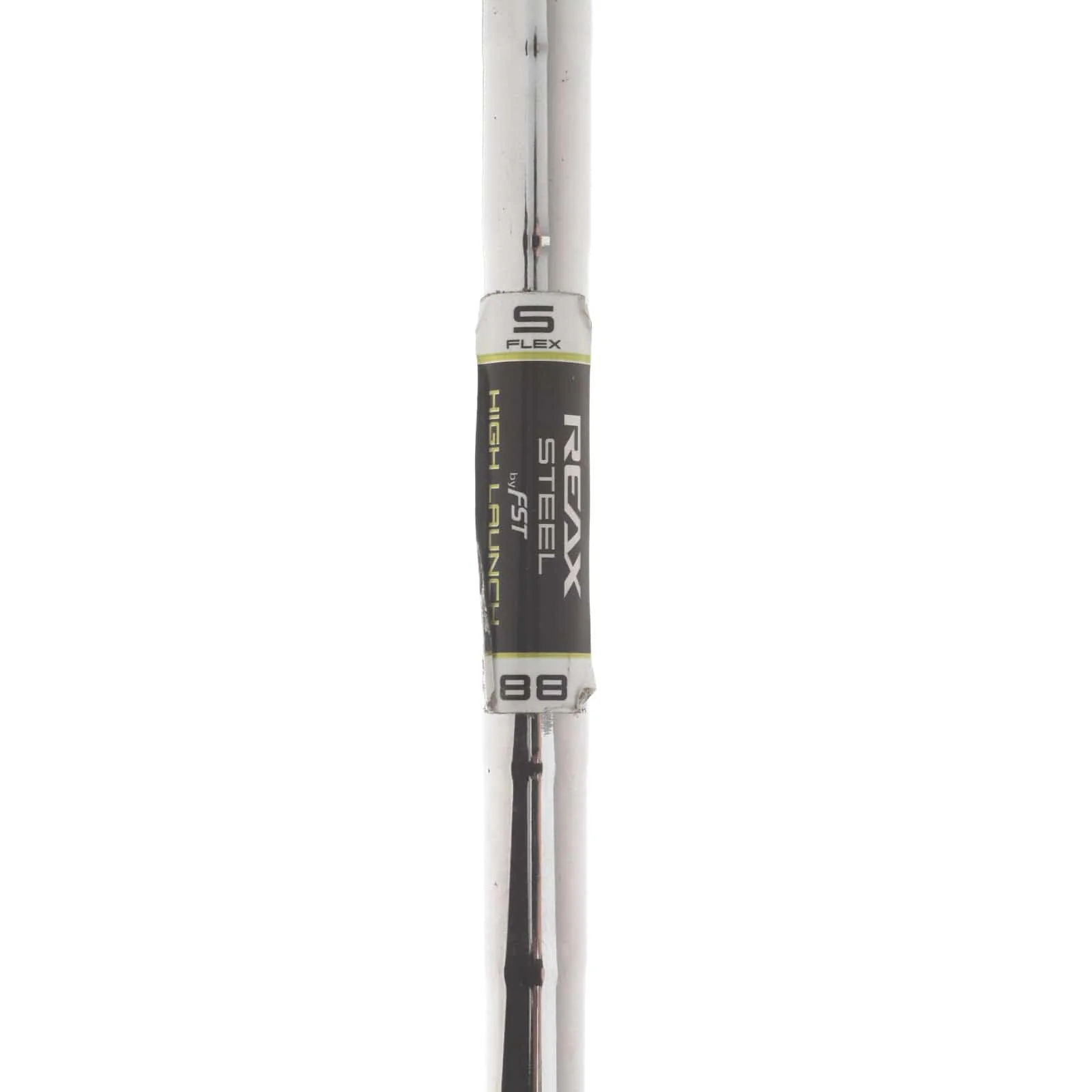 TaylorMade M2 Steel Mens Right Hand Irons 5-SW Stiff - REAX 88 - Image 5