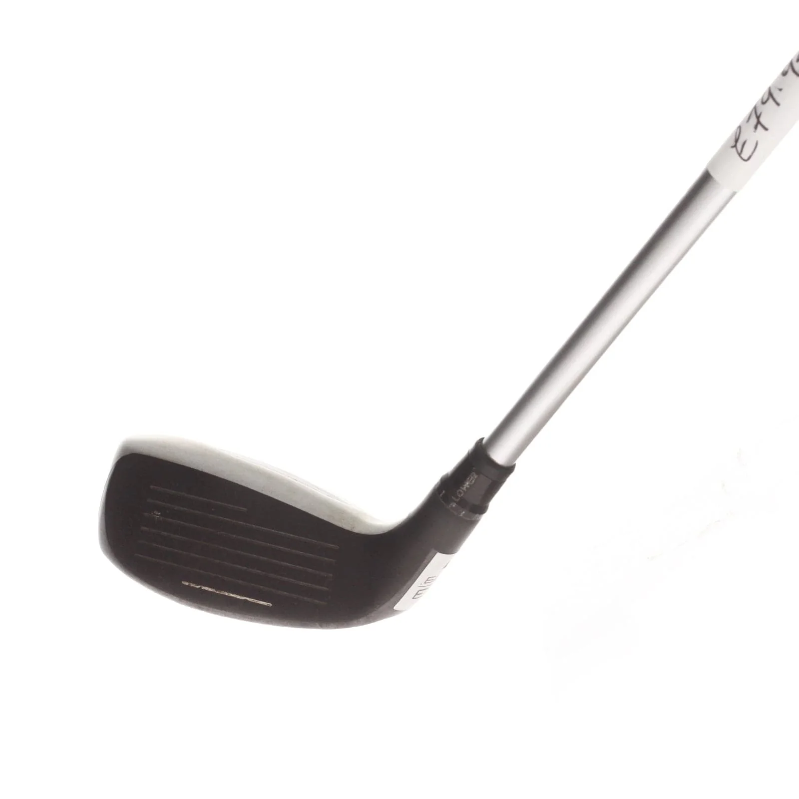 TaylorMade M3 Graphite Mens Right Hand 3 Hybrid 19* Regular - Tensei CK Blue 70 HY - Image 4