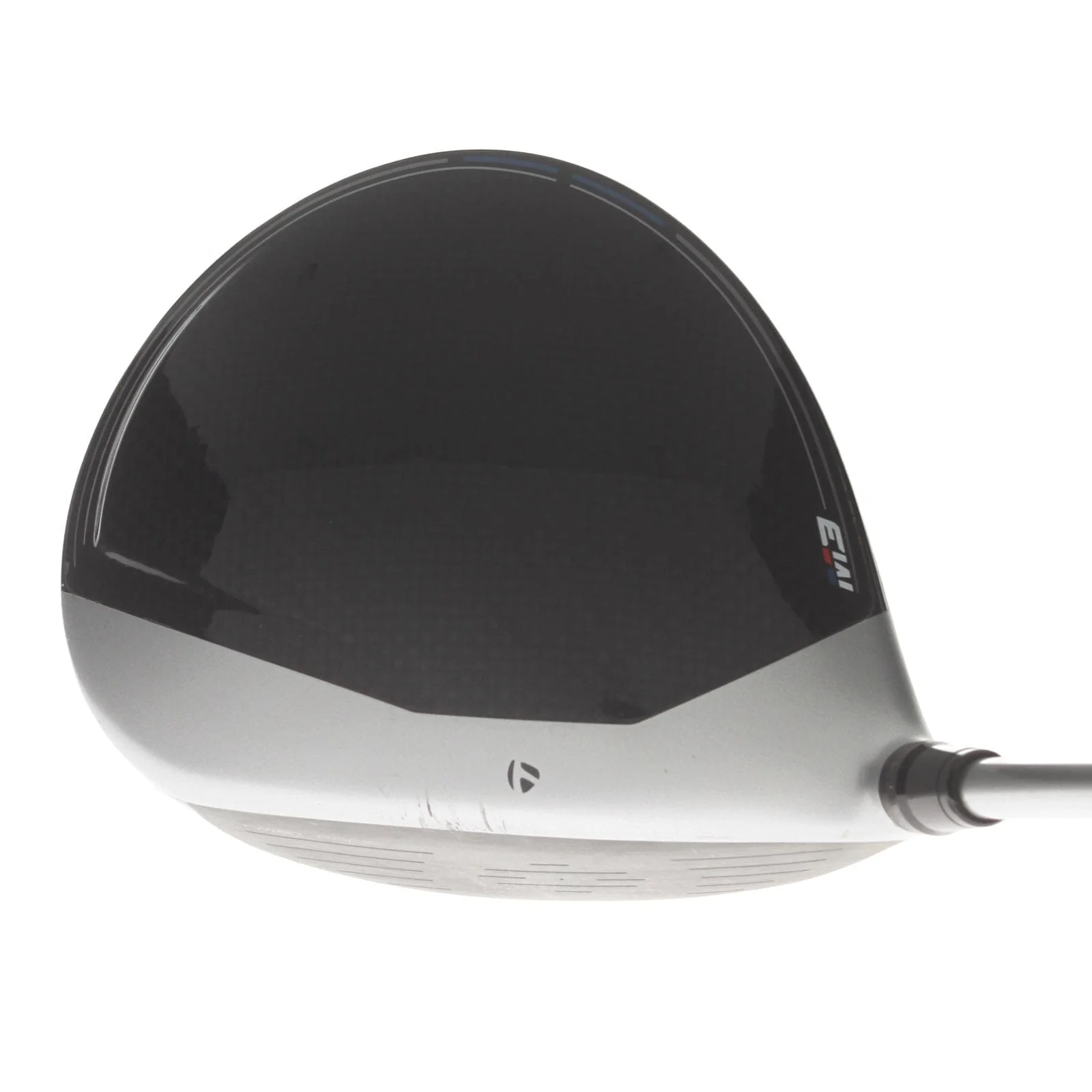 TaylorMade M3 Graphite Mens Right Hand Driver 10.5* Stiff - Tensei CK Series 60 Blue - Image 3
