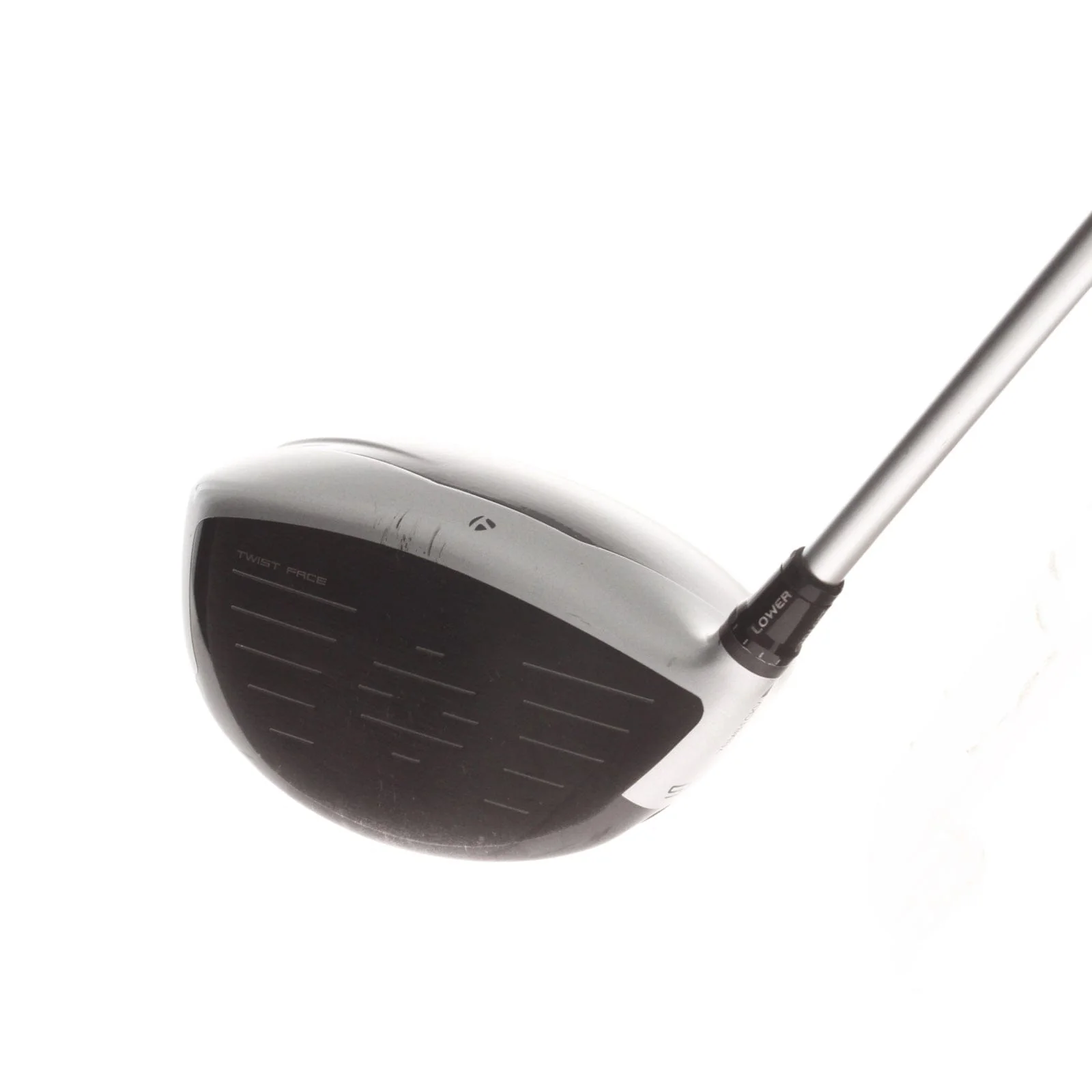 TaylorMade M3 Graphite Mens Right Hand Driver 10.5* Stiff - Tensei CK Series 60 Blue - Image 4
