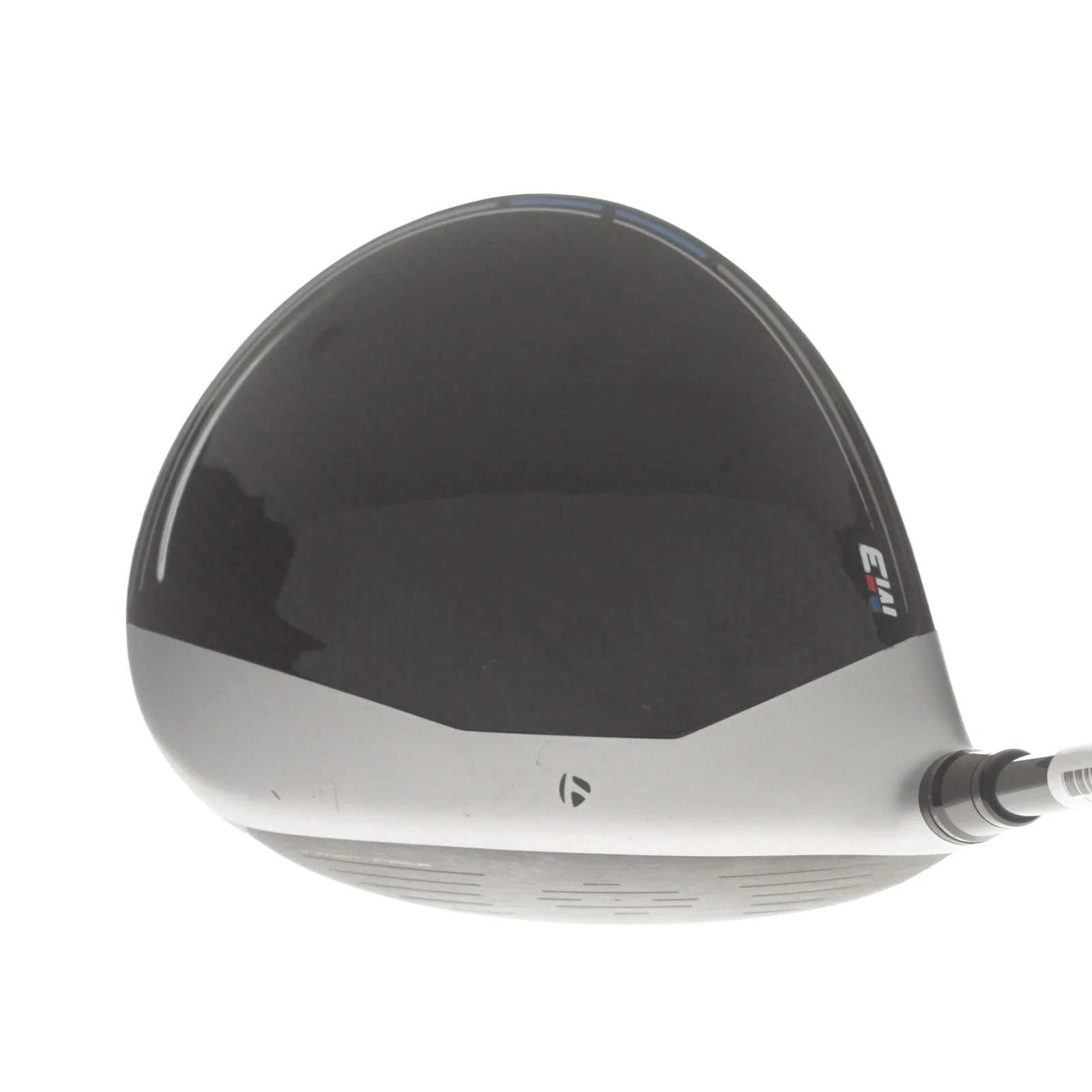 TaylorMade M3 Graphite Mens Right Hand Driver 9.5* Stiff - Fujikura Pro 56 - Image 2