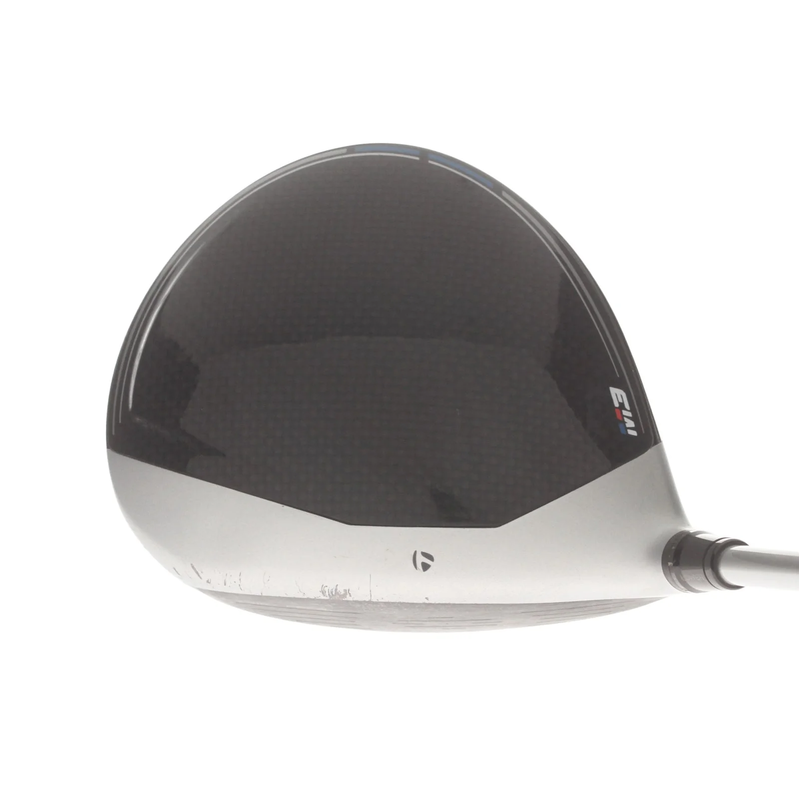 TaylorMade M3 Graphite Mens Right Hand Driver 9.5* Stiff - Tensei CK Series Blue 60 - Image 2