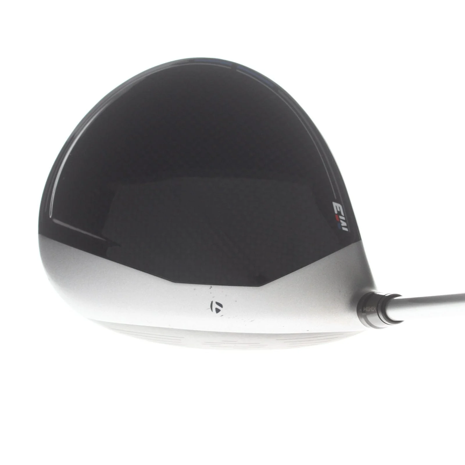 TaylorMade M3 Graphite Mens Right Hand Driver 9.5* Stiff - Tensei CK Series Blue 60 - Image 3