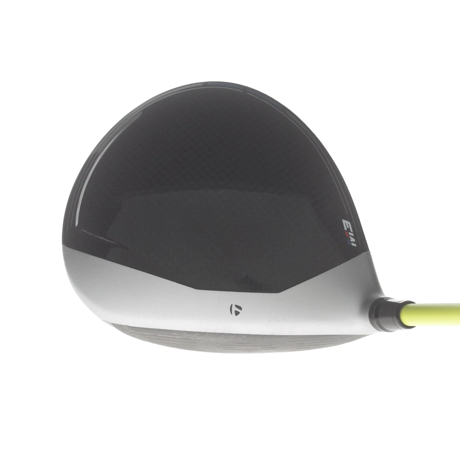 TaylorMade M3 Graphite Mens Right Hand Driver 9.5* Stiff - UST Mamiya V2 Proforce 6 Shaft - Image 3