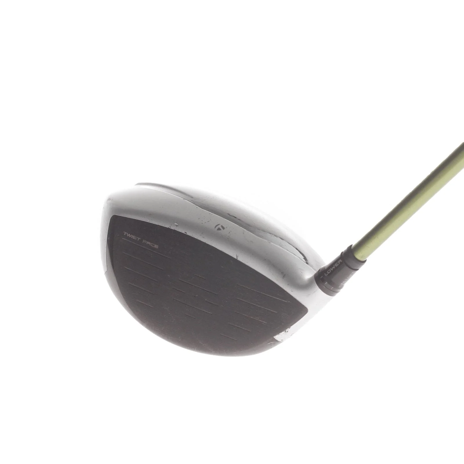 TaylorMade M3 Graphite Mens Right Hand Driver Stiff - Aldila NV 5.5S - Image 4
