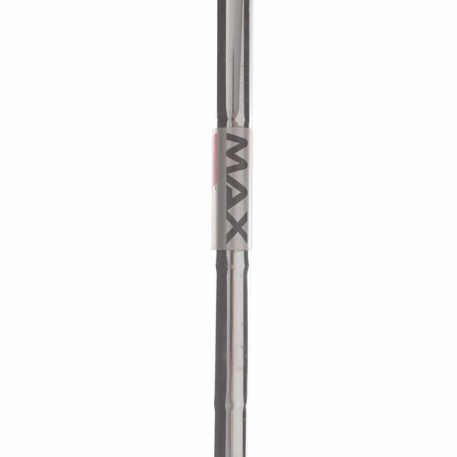 TaylorMade M4 2021 Steel Mens Right Hand Irons 4-PW Regular - KBS Max 85 - Image 5