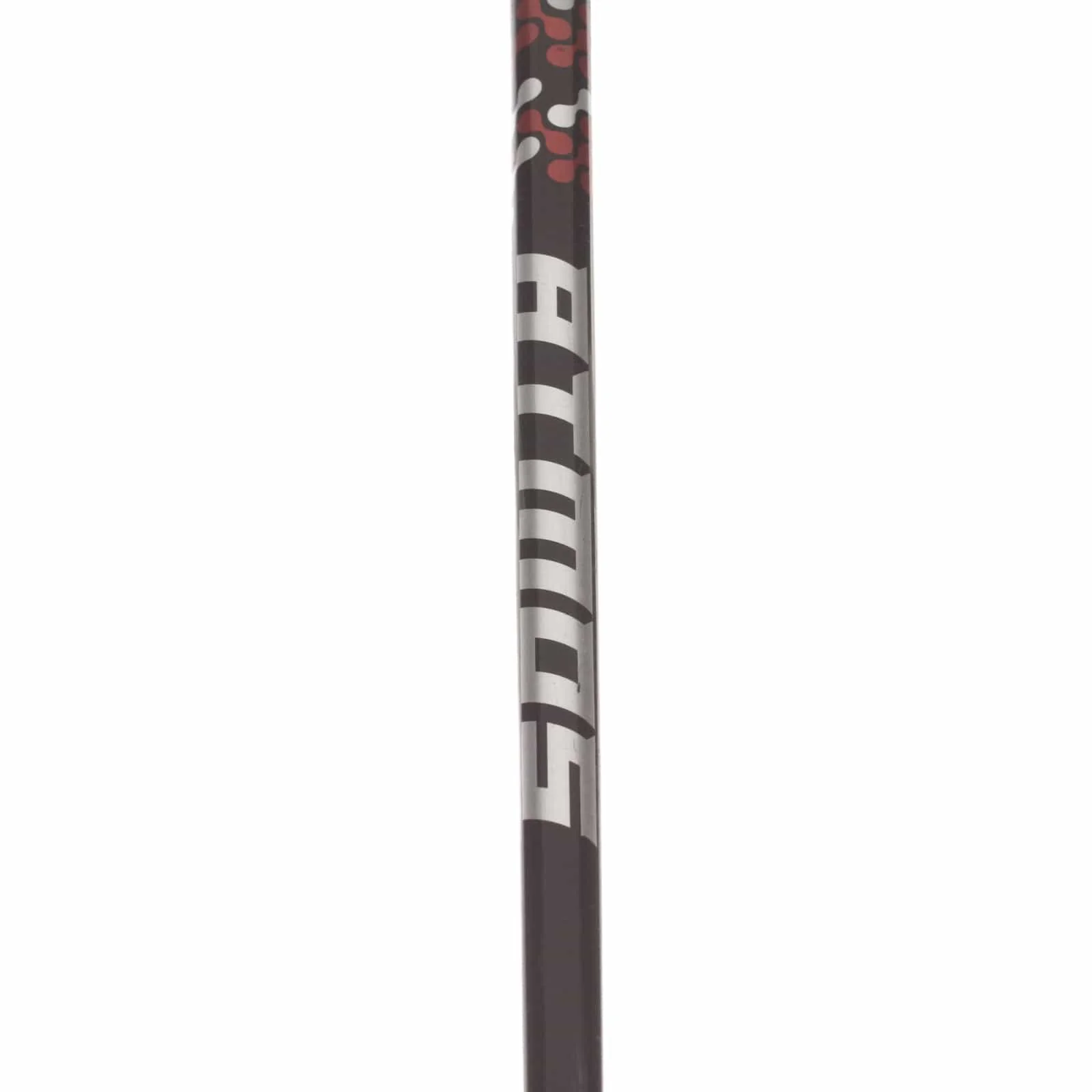 TaylorMade M4 Graphite Mens Left Hand 4 Hybrid 22* Regular - Fujikura Atmos Red 6 - Image 5
