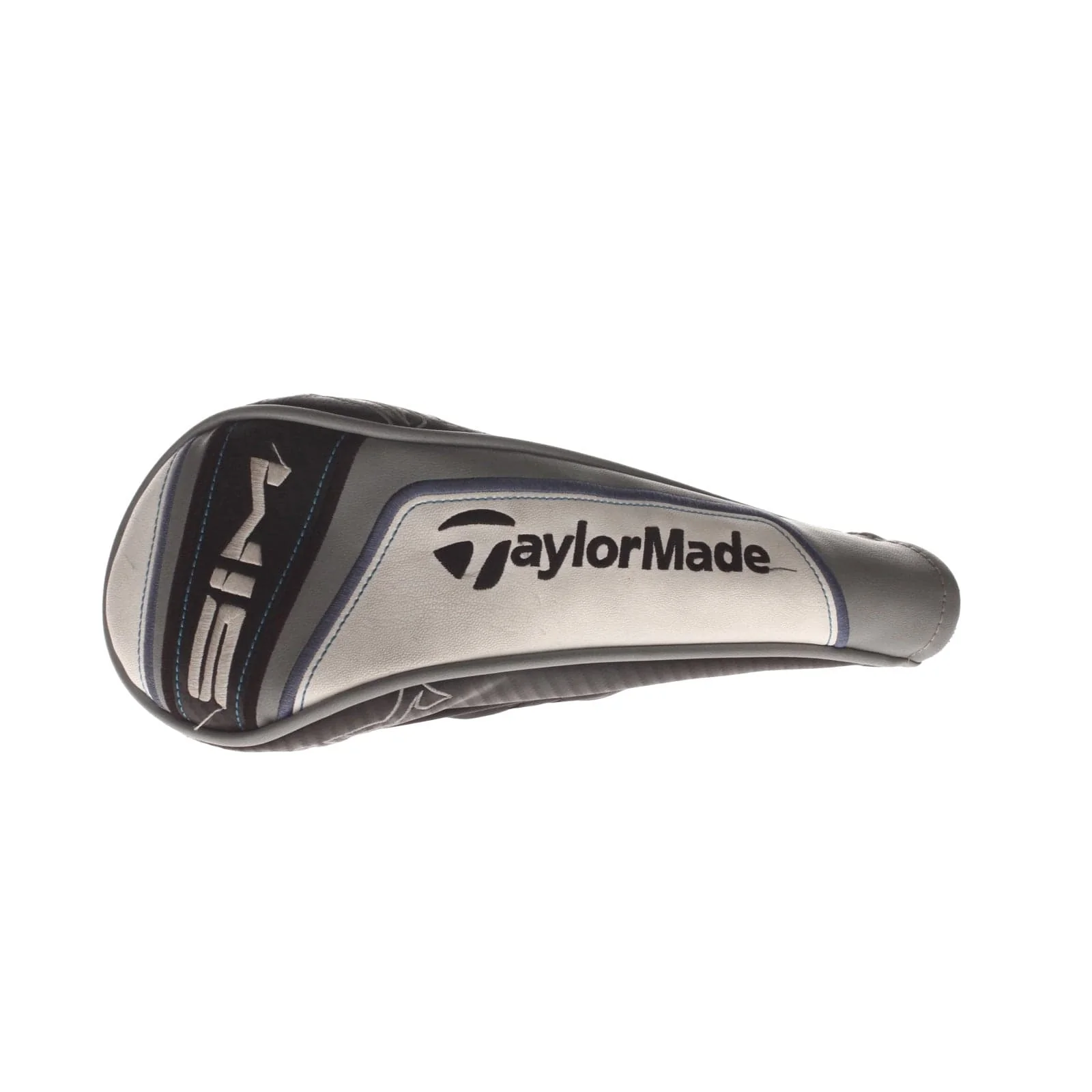 TaylorMade M4 Graphite Mens Left Hand Fairway 3 Wood 15* Stiff - Fujikura Atmos 6S - Image 7