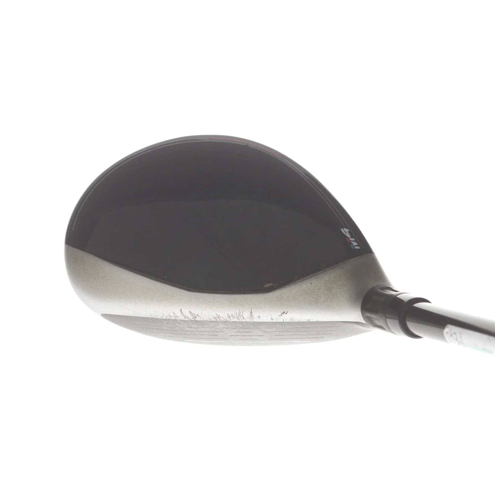 TaylorMade M4 Graphite Mens Right Hand 4 Hybrid 22* Regular - Fujikura Atmos 6-R - Image 2