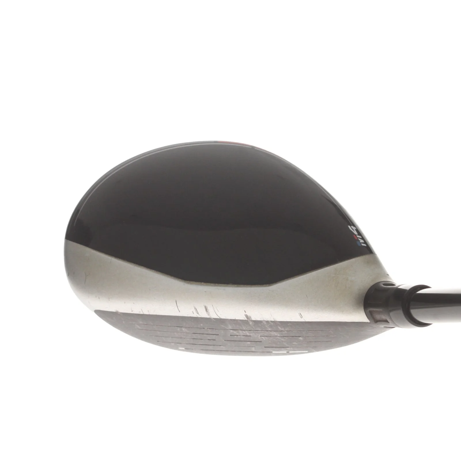 TaylorMade M4 Graphite Mens Right Hand 4 Hybrid 22* Regular - Fujikura Atmos 6R - Image 3