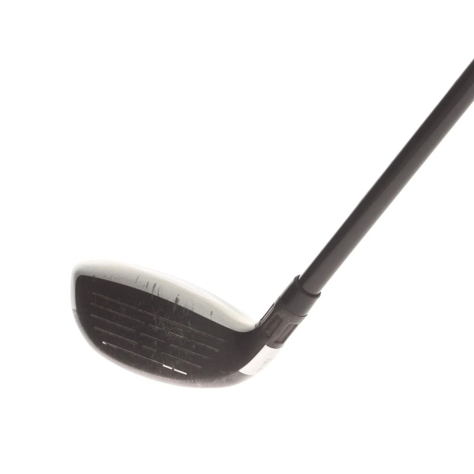 TaylorMade M4 Graphite Mens Right Hand 4 Hybrid 22* Regular - Fujikura Atmos 6R - Image 4