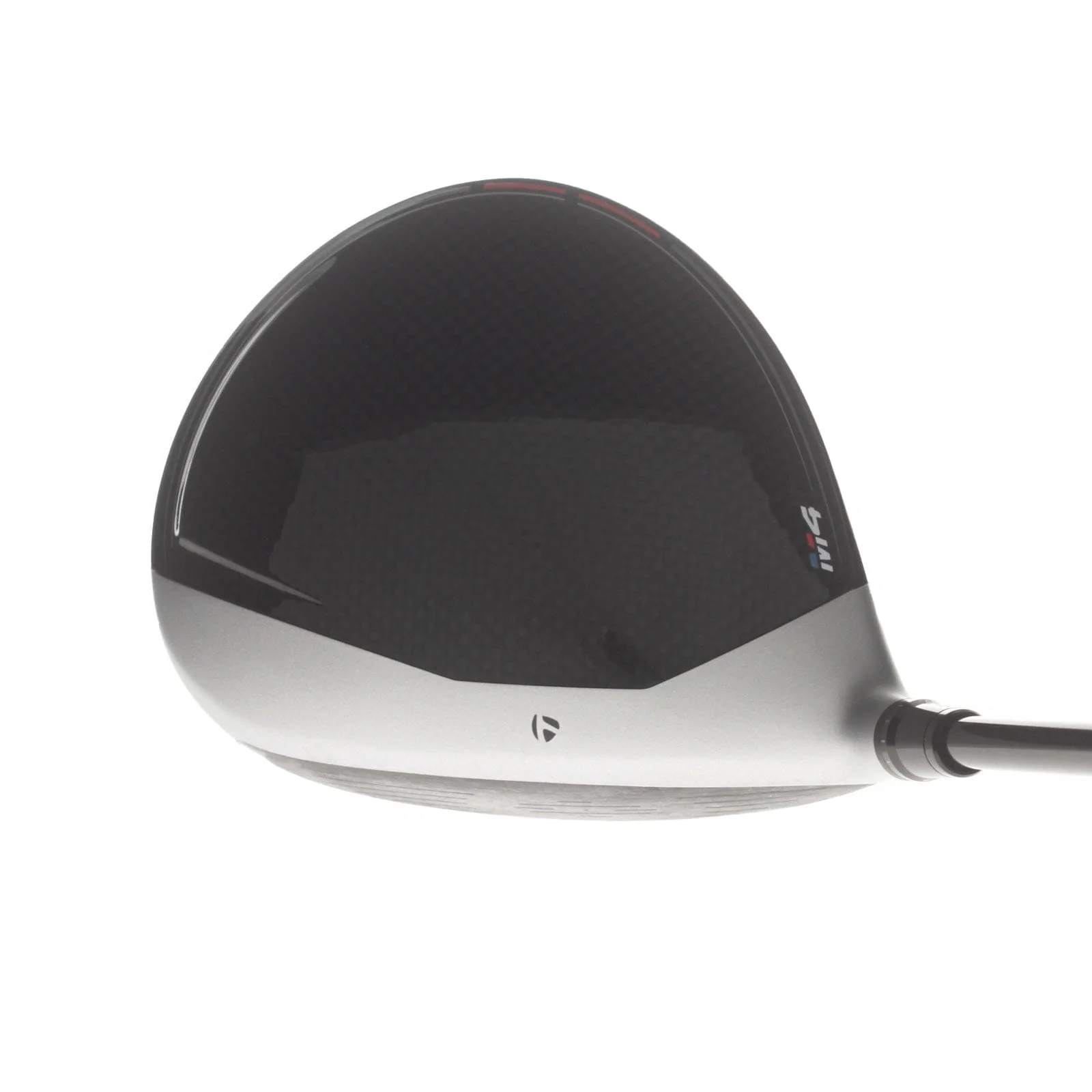 TaylorMade M4 Graphite Mens Right Hand Driver 10.5* Regular - Fujikura Atmos 5-R - Image 3