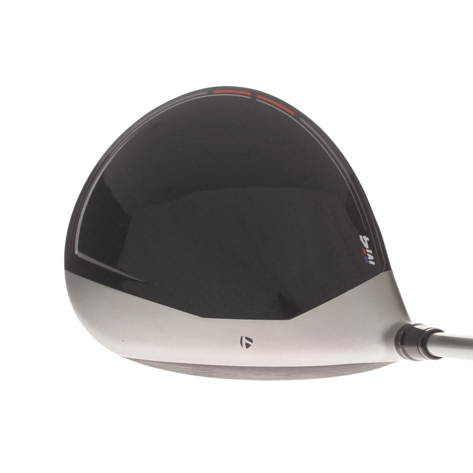 TaylorMade M4 Graphite Mens Right Hand Driver 10.5* Regular - Tensei CK Brown 50 - Image 3