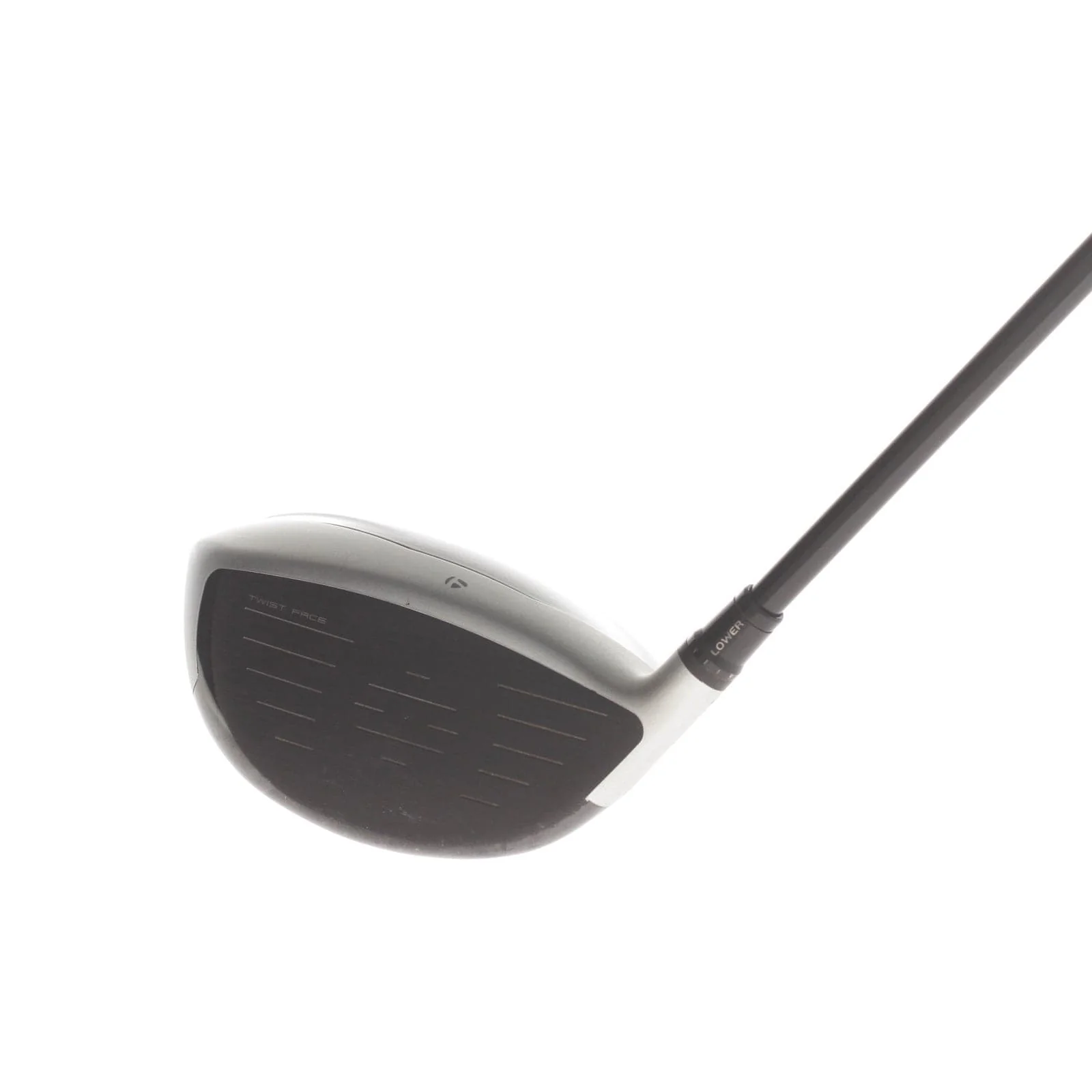 TaylorMade M4 Graphite Mens Right Hand Driver 12* Regular - Atmos Red 5-R - Image 4