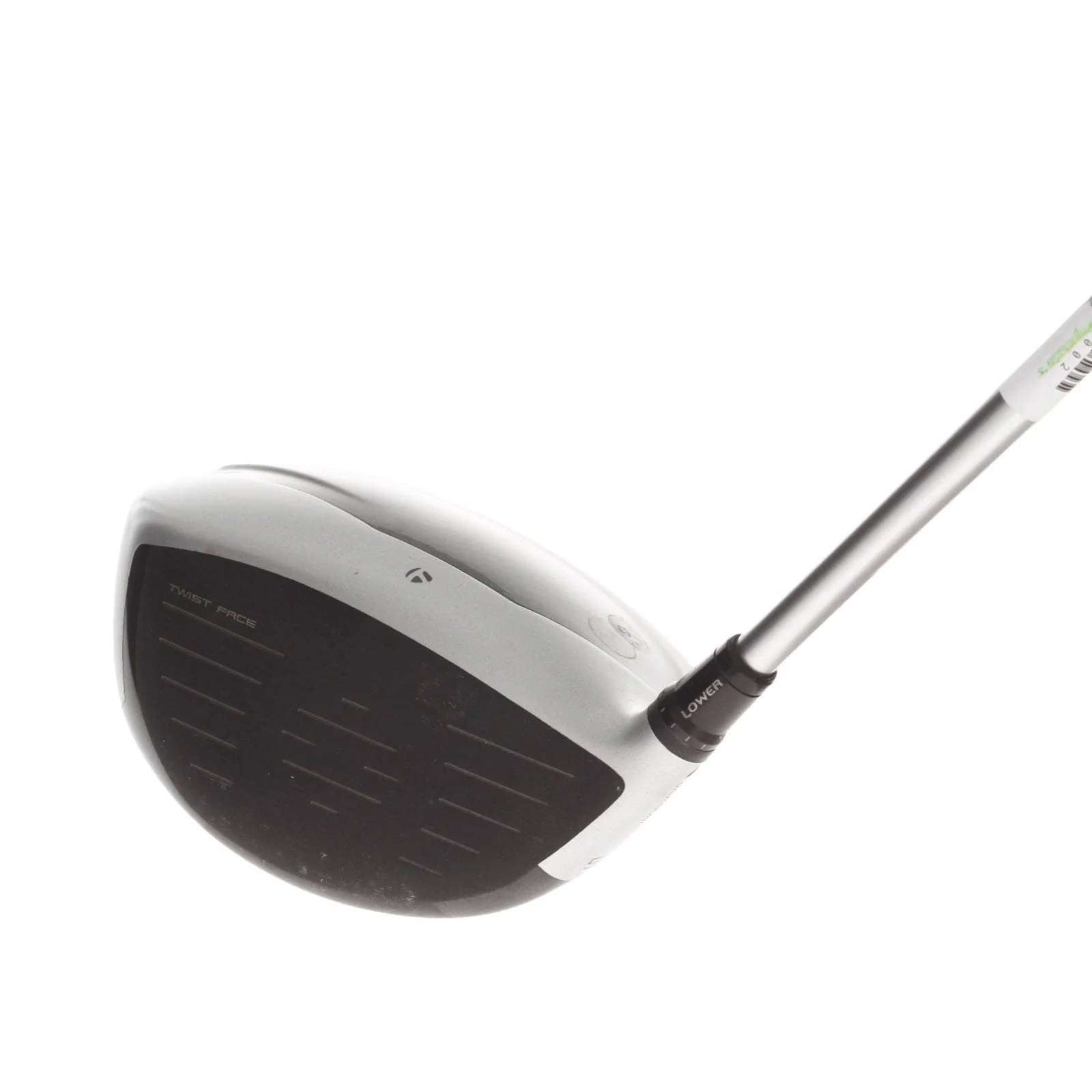 TaylorMade M3 Graphite Mens Right Hand Driver 9.5* Extra Stiff - Tensei CK Series Red 60 - Image 3