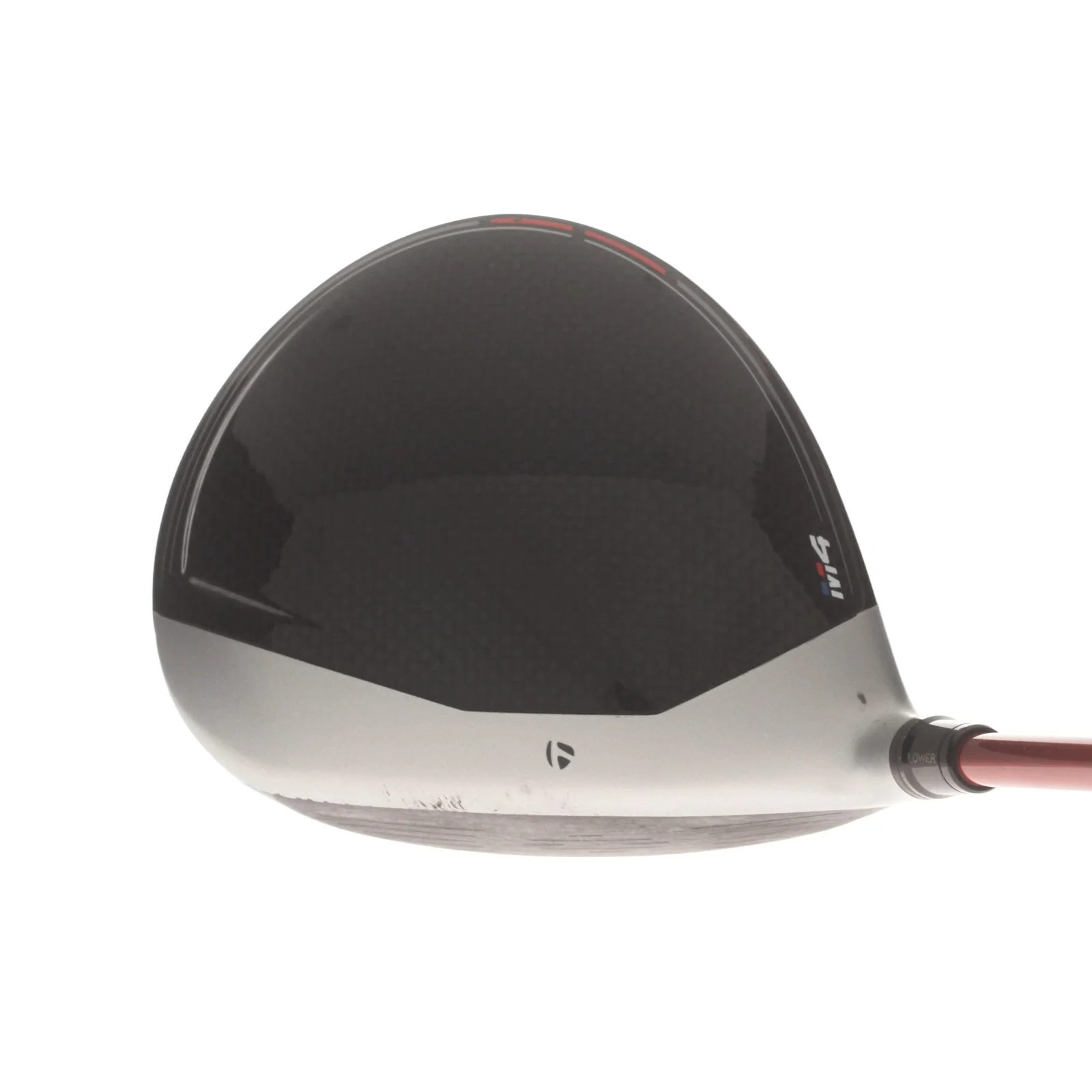 TaylorMade M4 Graphite Mens Right Hand Driver 9.5* Regular - Fujikura Ventus 5-R - Image 3