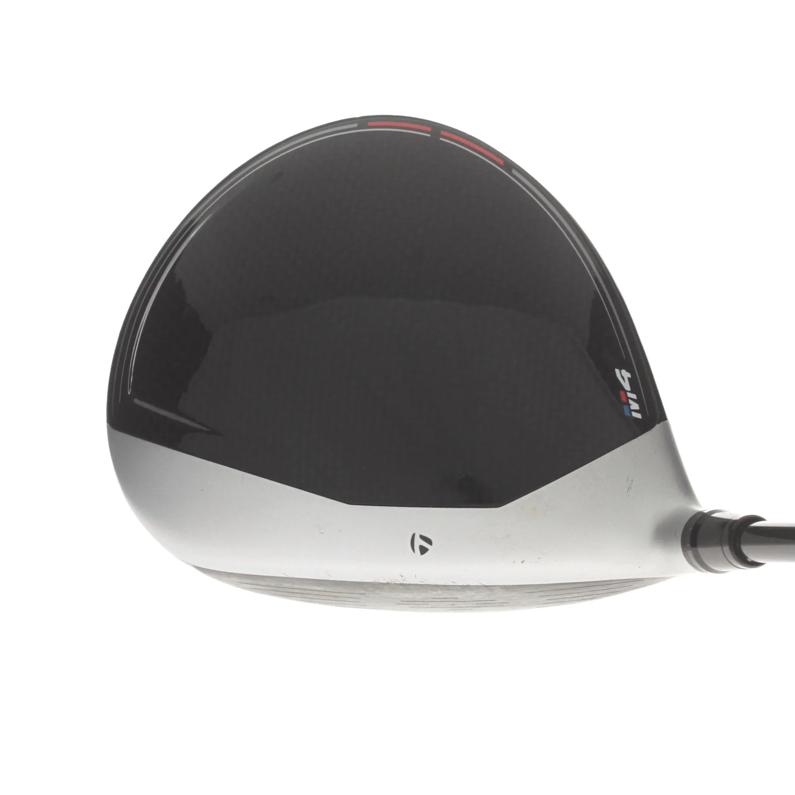 TaylorMade M4 Graphite Mens Right Hand Driver 9.5* Senior - Fujikura Airspeeder 45 - Image 3