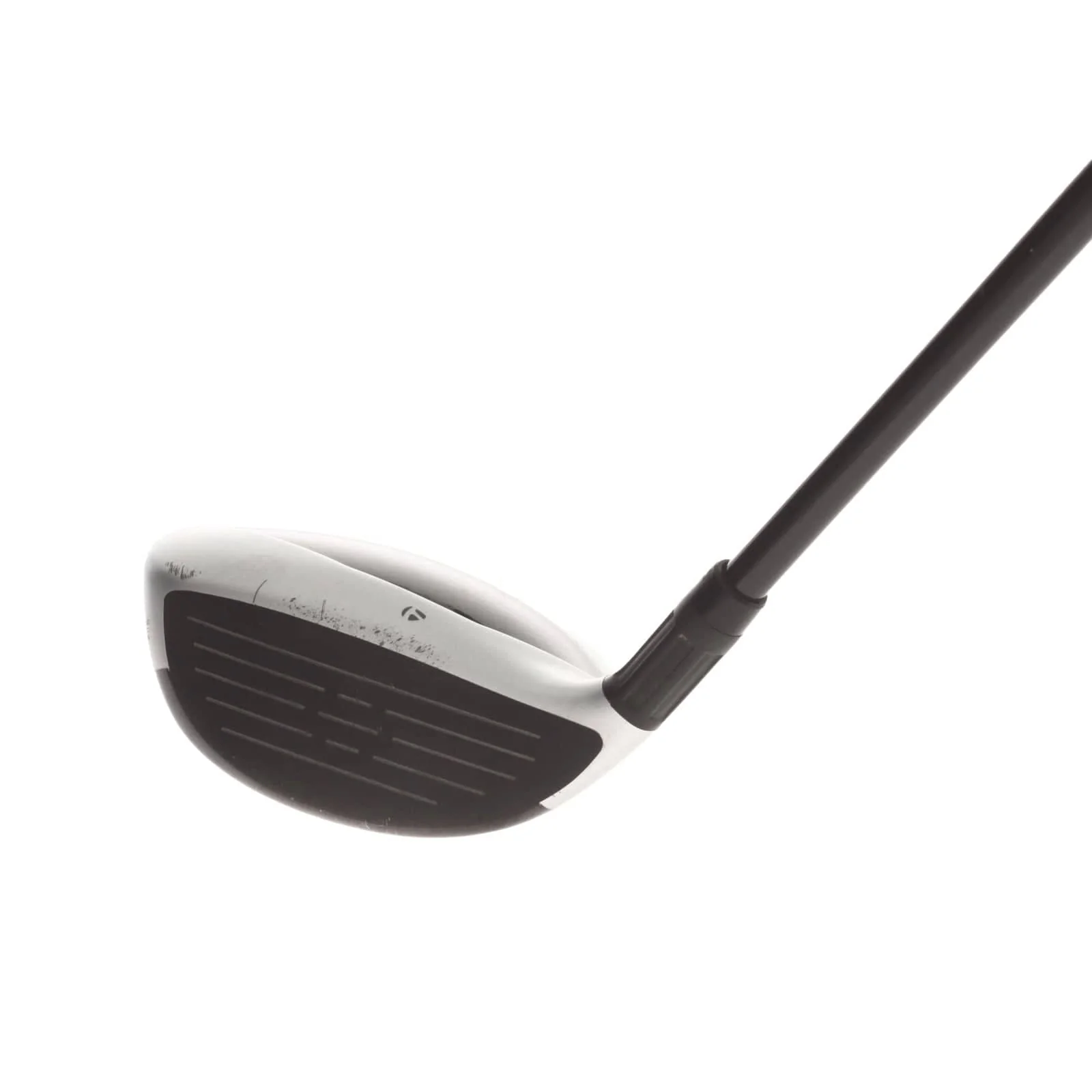 TaylorMade M4 Graphite Mens Right Hand Fairway 3 Wood 15* Stiff - Atmos FW 6S - Image 4