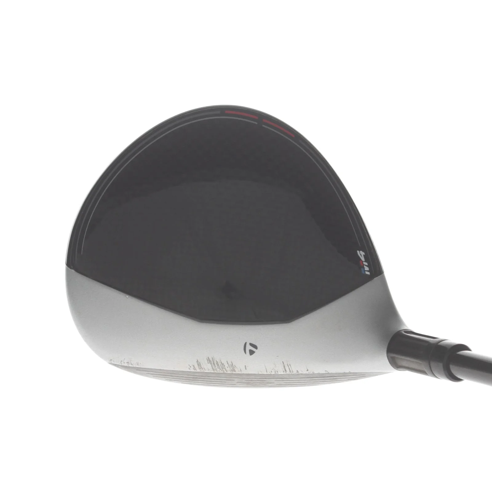 TaylorMade M4 Graphite Mens Right Hand Fairway 3 Wood 16.5* Regular - Fujikura Atmos FW 5-R - Image 3