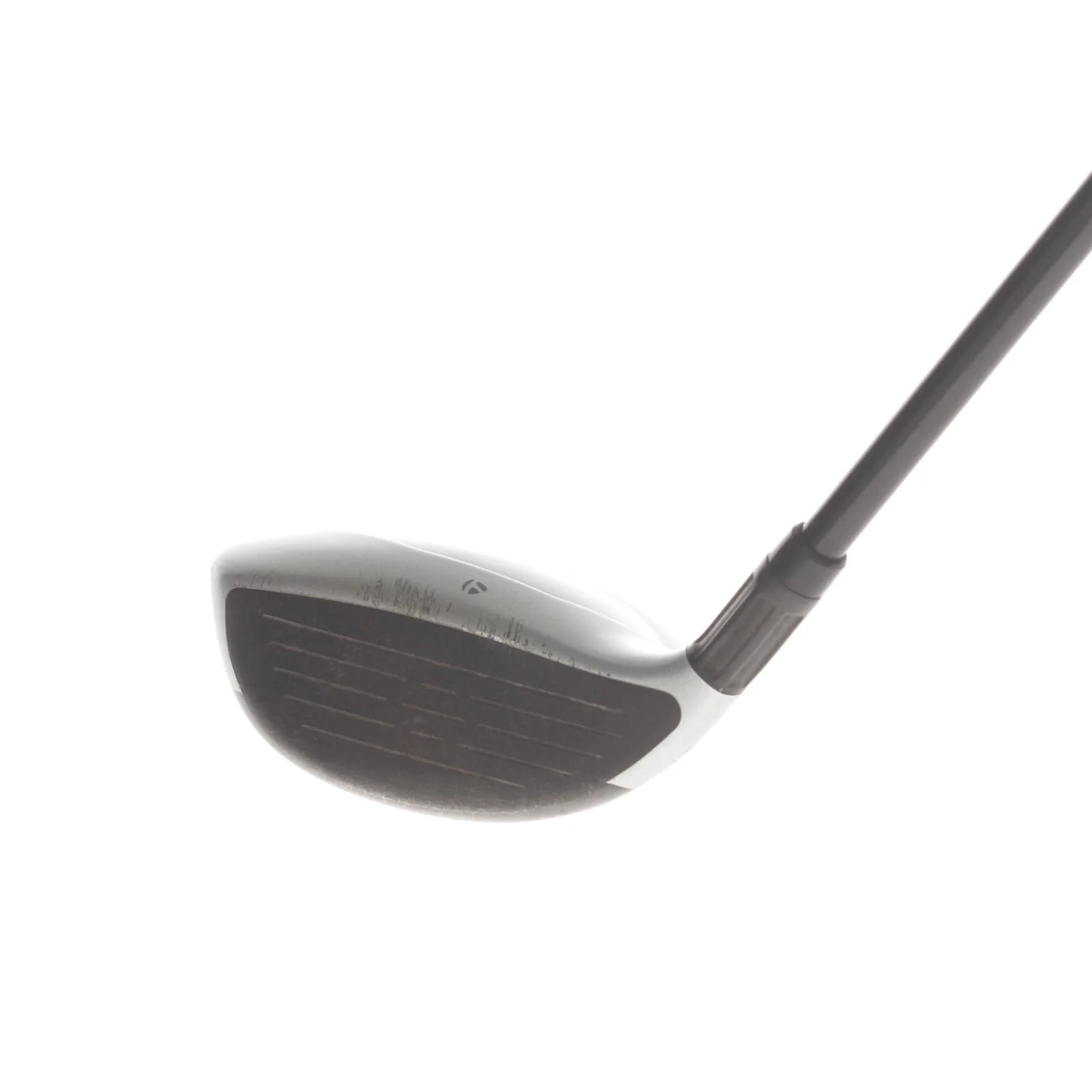 TaylorMade M4 Graphite Mens Right Hand Fairway 3 Wood 16.5* Regular - Fujikura Atmos FW 5-R - Image 4