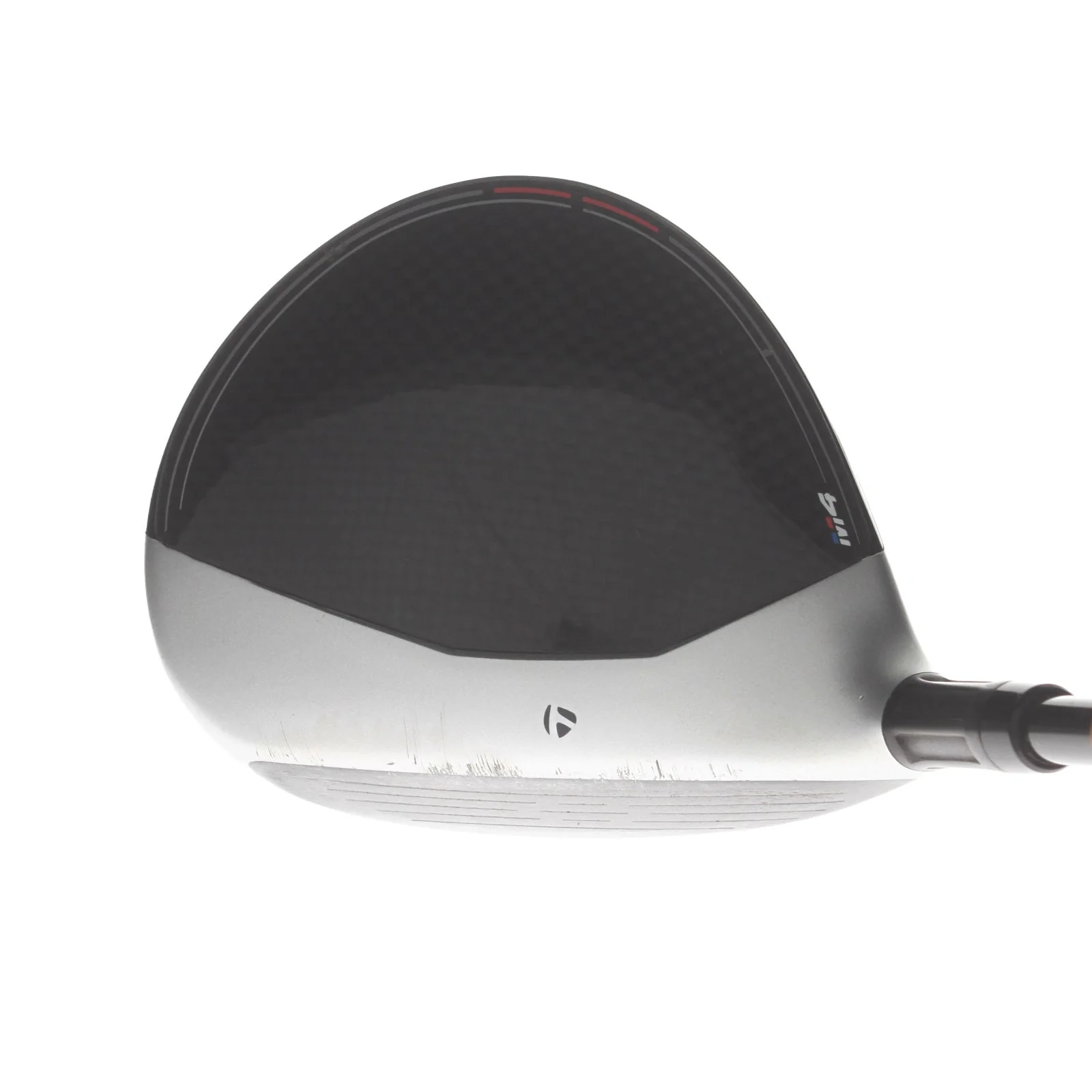 TaylorMade M4 Graphite Mens Right Hand Fairway 3 wood HL 16.5* Regular - Fujikura Atmos Red 5R - Image 3