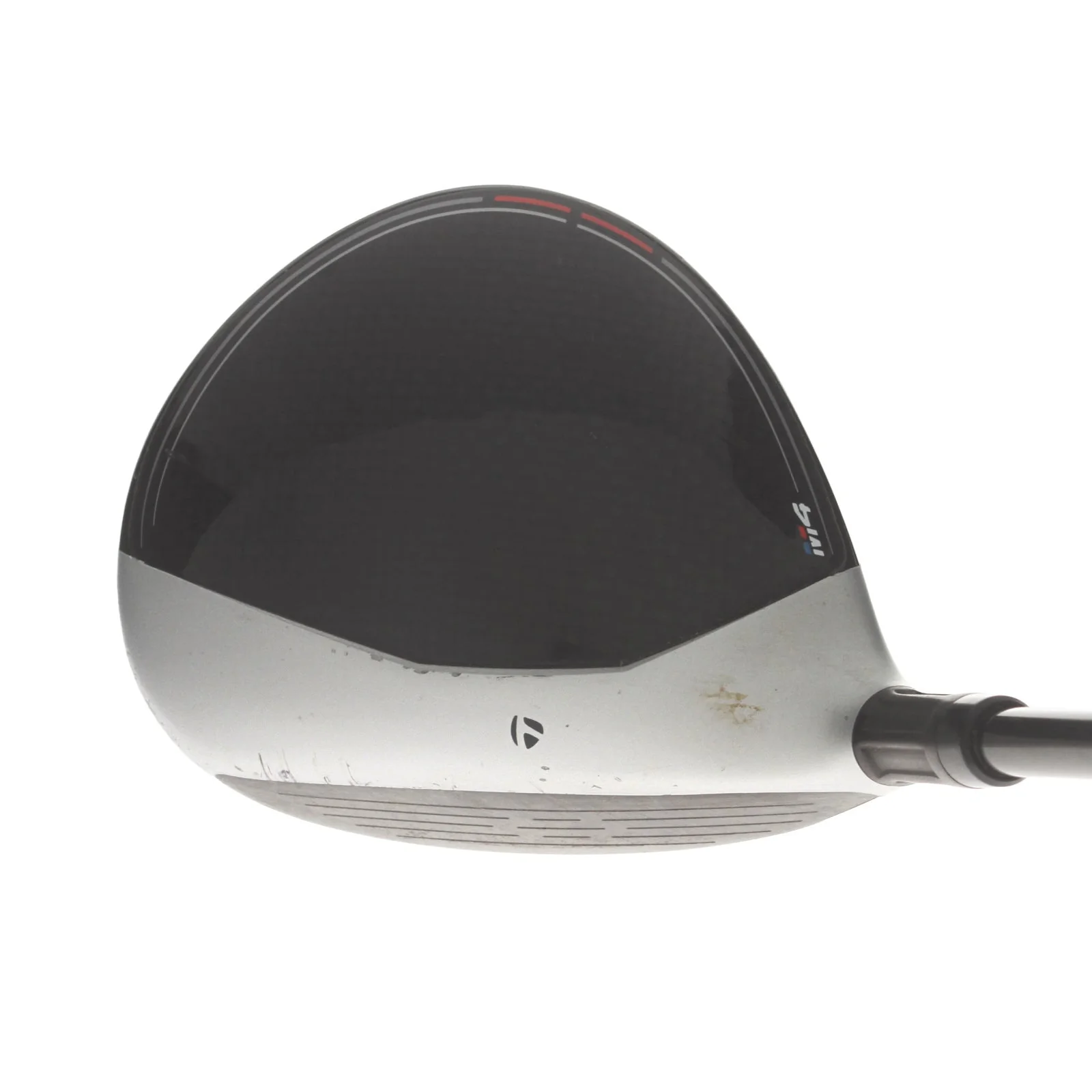 TaylorMade M4 Graphite Mens Right Hand Fairway 3 Wood HL 16.5* Regular - Fujikura Atmos Red 5R - Image 2