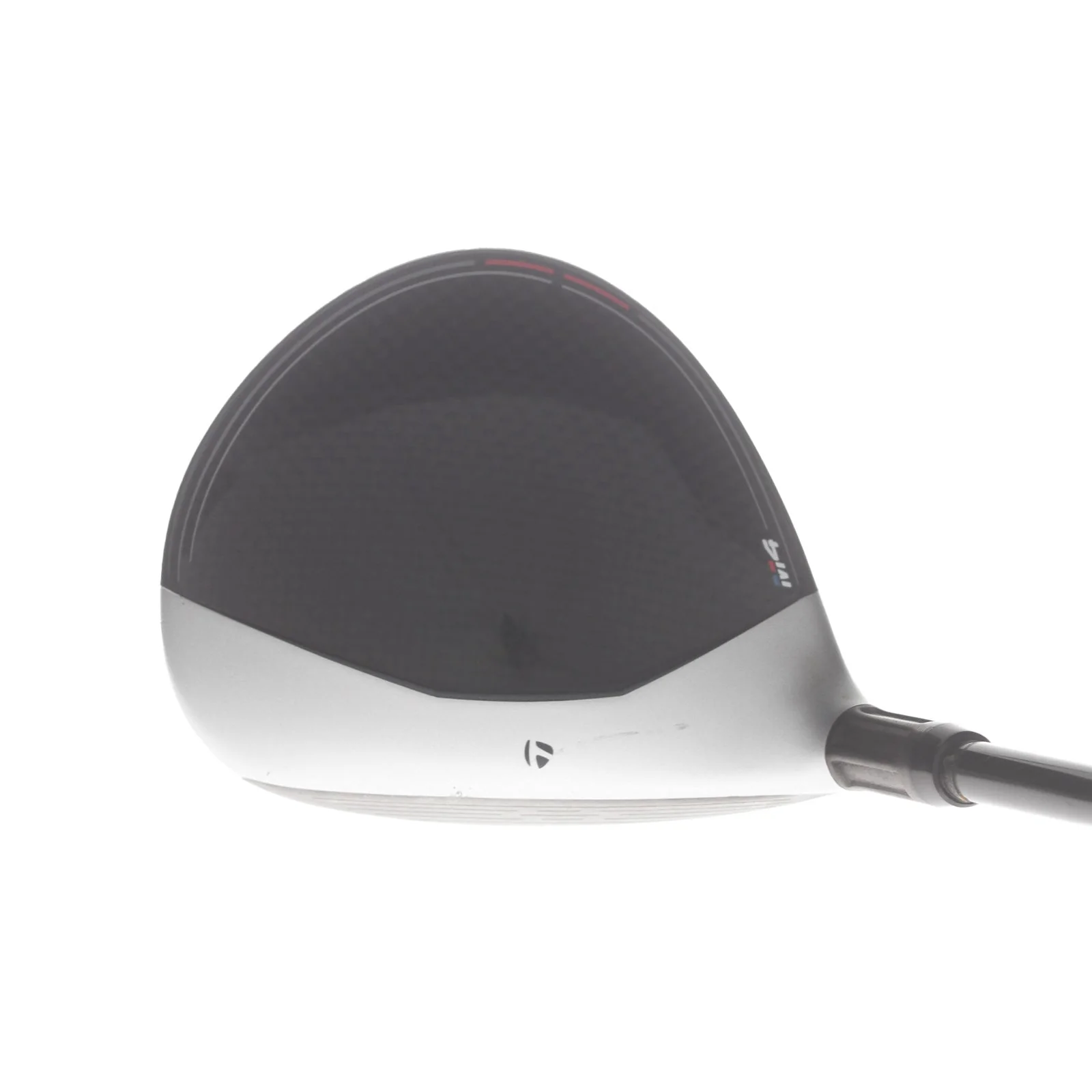 TaylorMade M4 Graphite Mens Right Hand Fairway 3 Wood Stiff - HZRDUS RDX Smoke 6.0 70g - Image 3