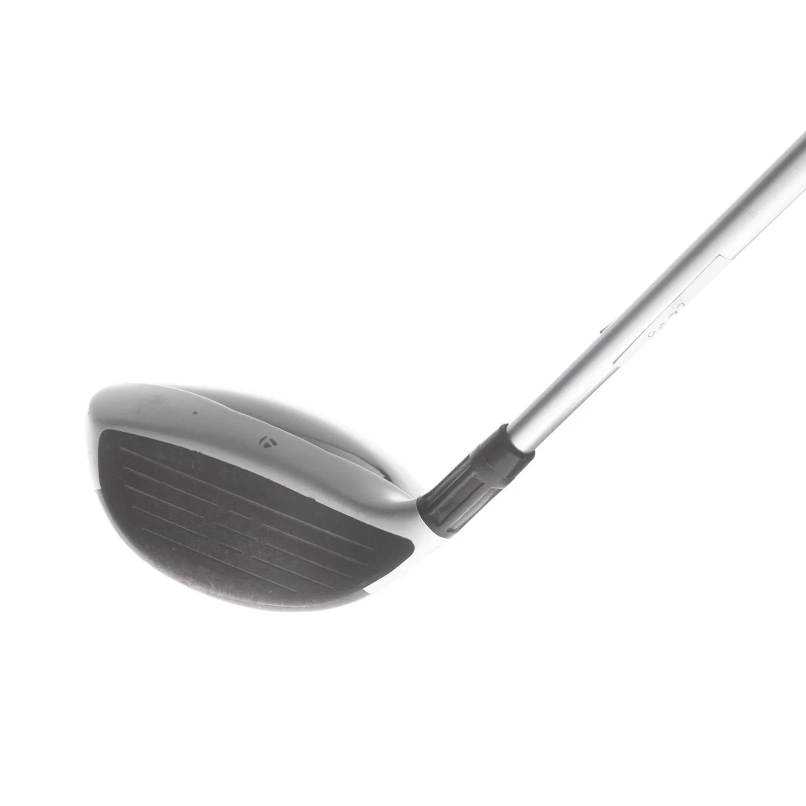 TaylorMade M4 Graphite Mens Right Hand Fairway 3 Wood Stiff - Tensei CK Blue 55 - Image 4