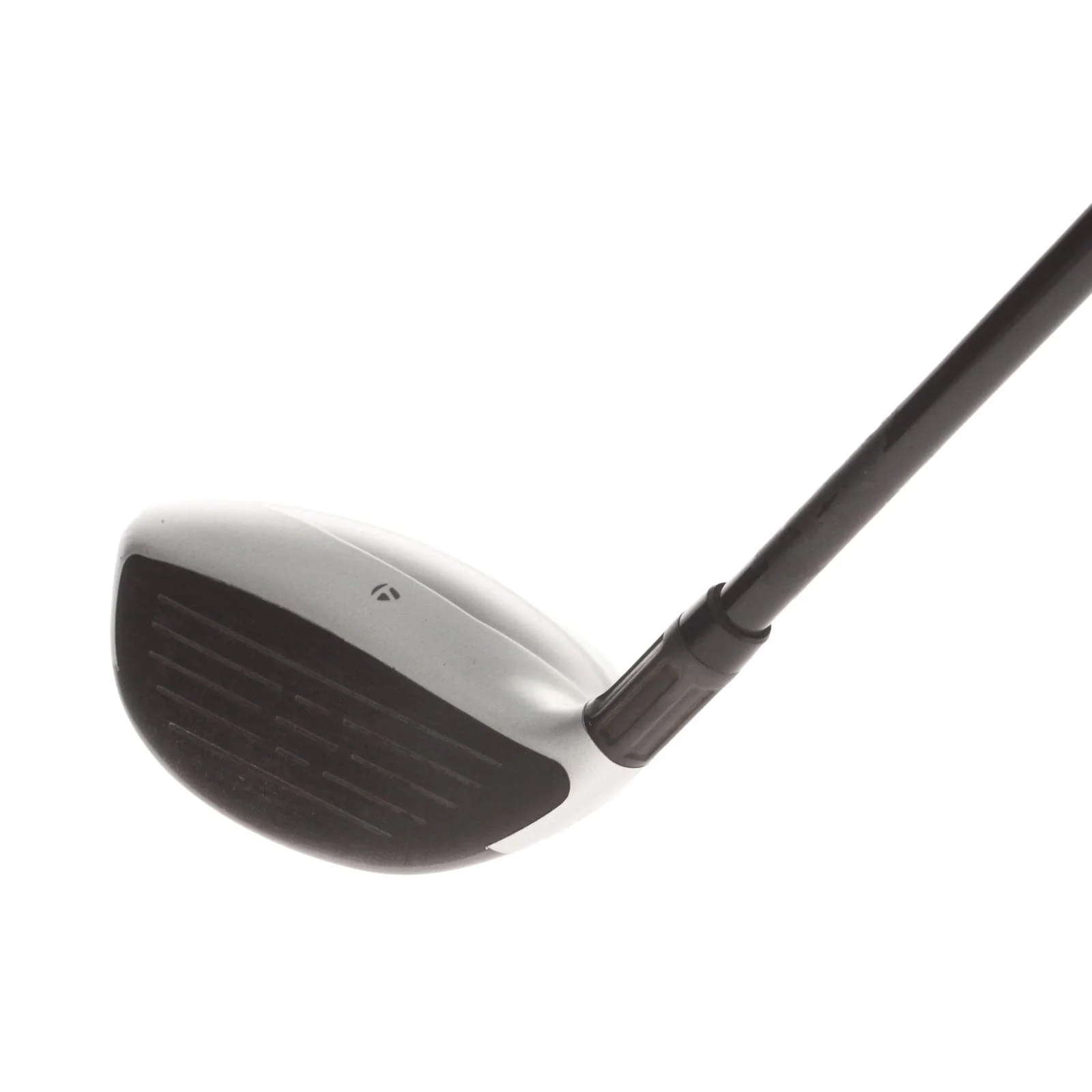 TaylorMade M4 Graphite Mens Right Hand Fairway 5 Wood 18* Stiff - Fujikura Atmos 6S Red - Image 4