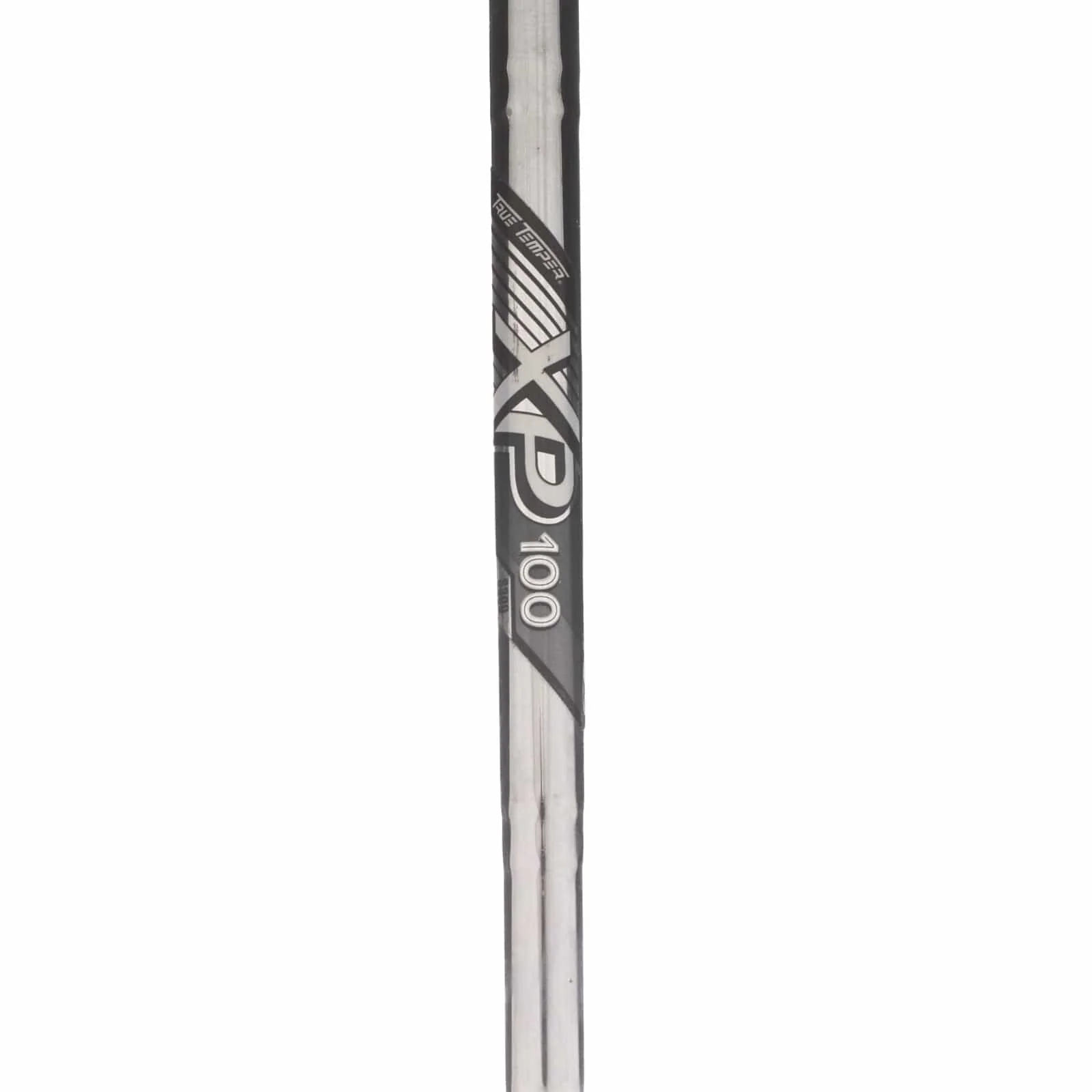 TaylorMade M4 Steel Mens Right Hand 9 Iron Stiff - True Temper XP100 - Image 4